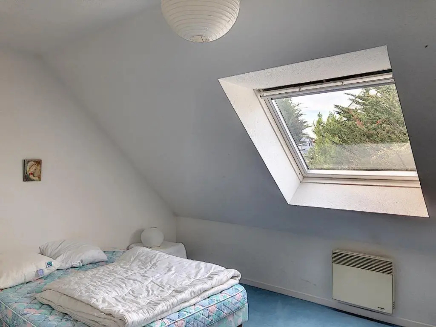 Maison Jullouville, 4 Pièces, 6 Personnes - Fr-1-361-57