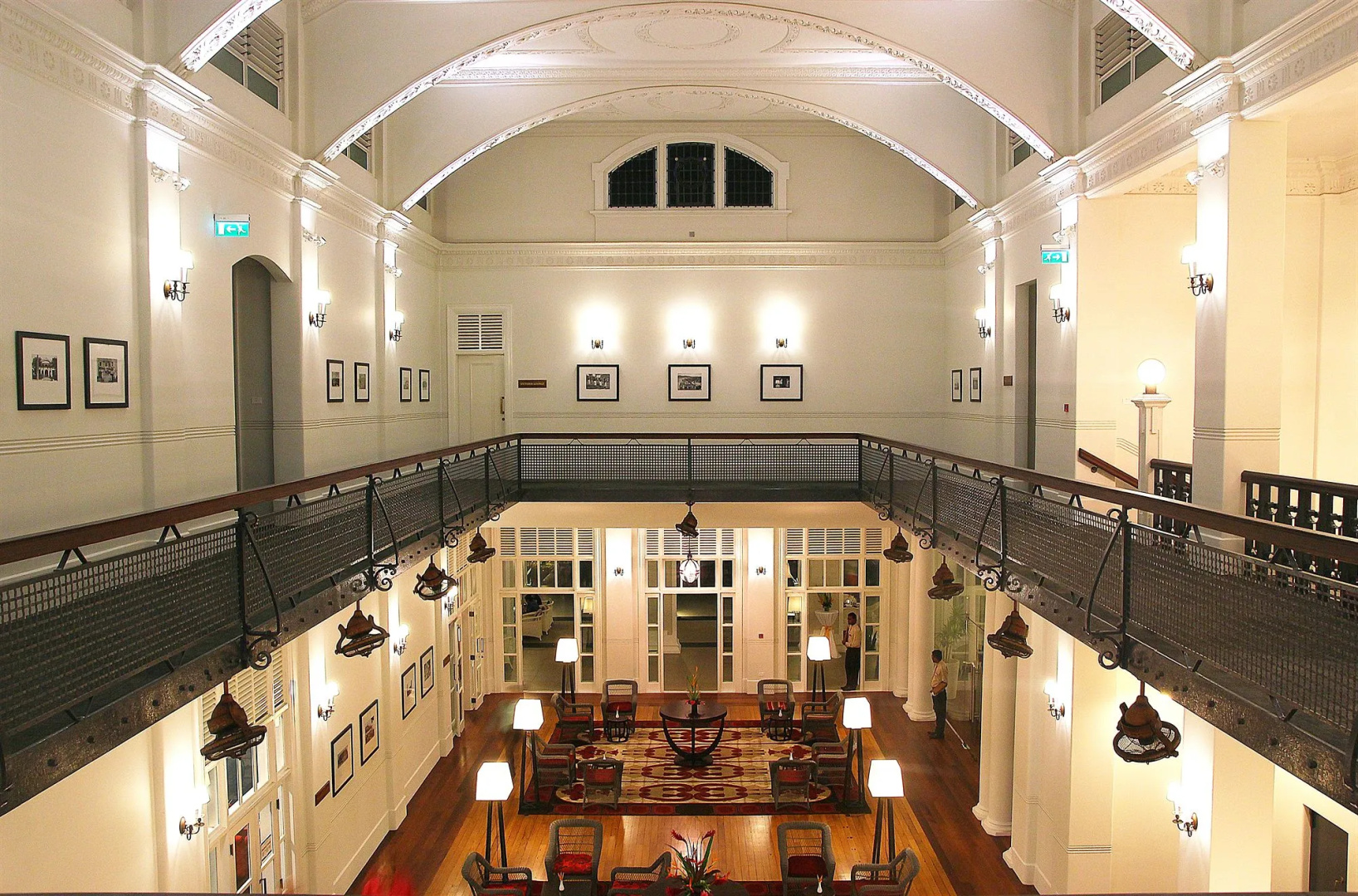 Grand Pacific Hotel Fiji