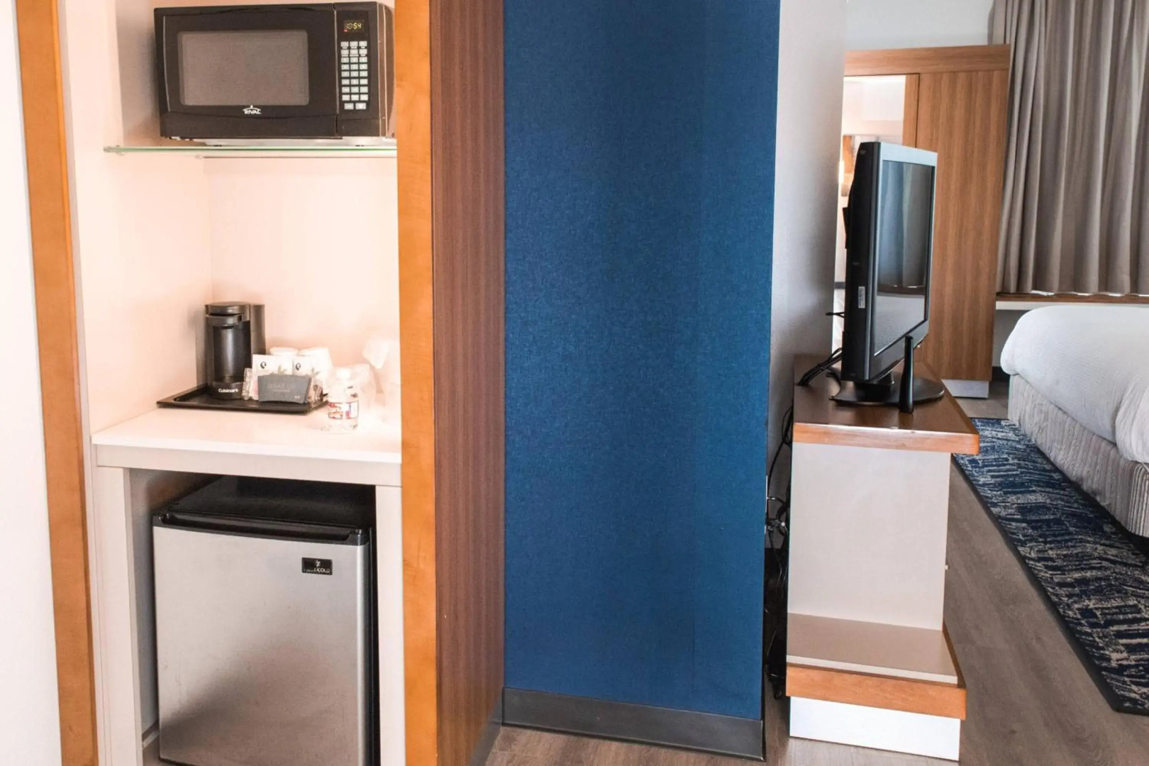 SpringHill Suites Houston Baytown