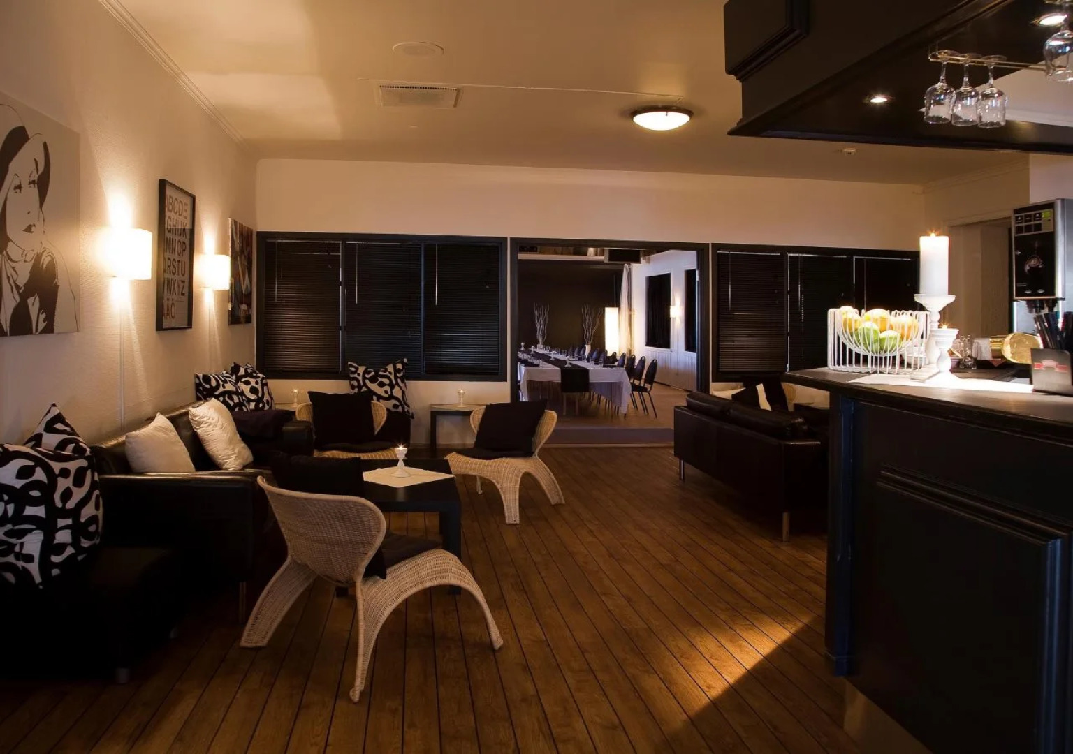 Thon Partner Hotel Horten