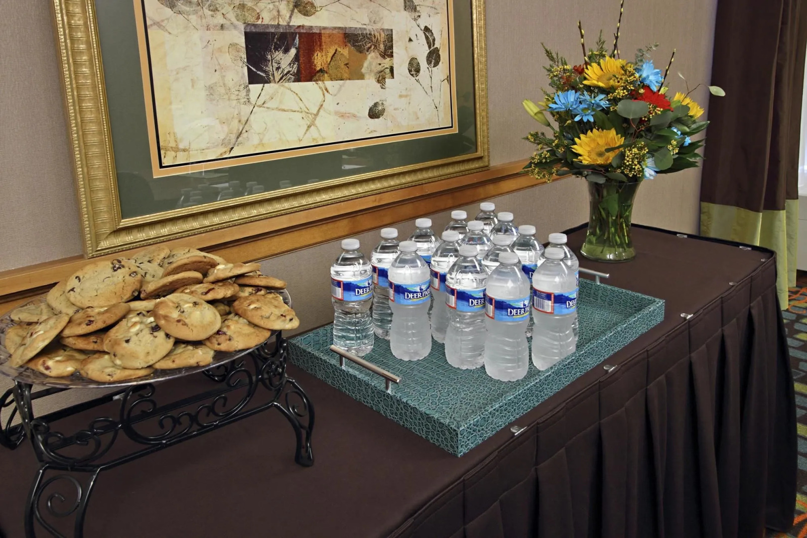 Hampton Inn Hagerstown-I-81