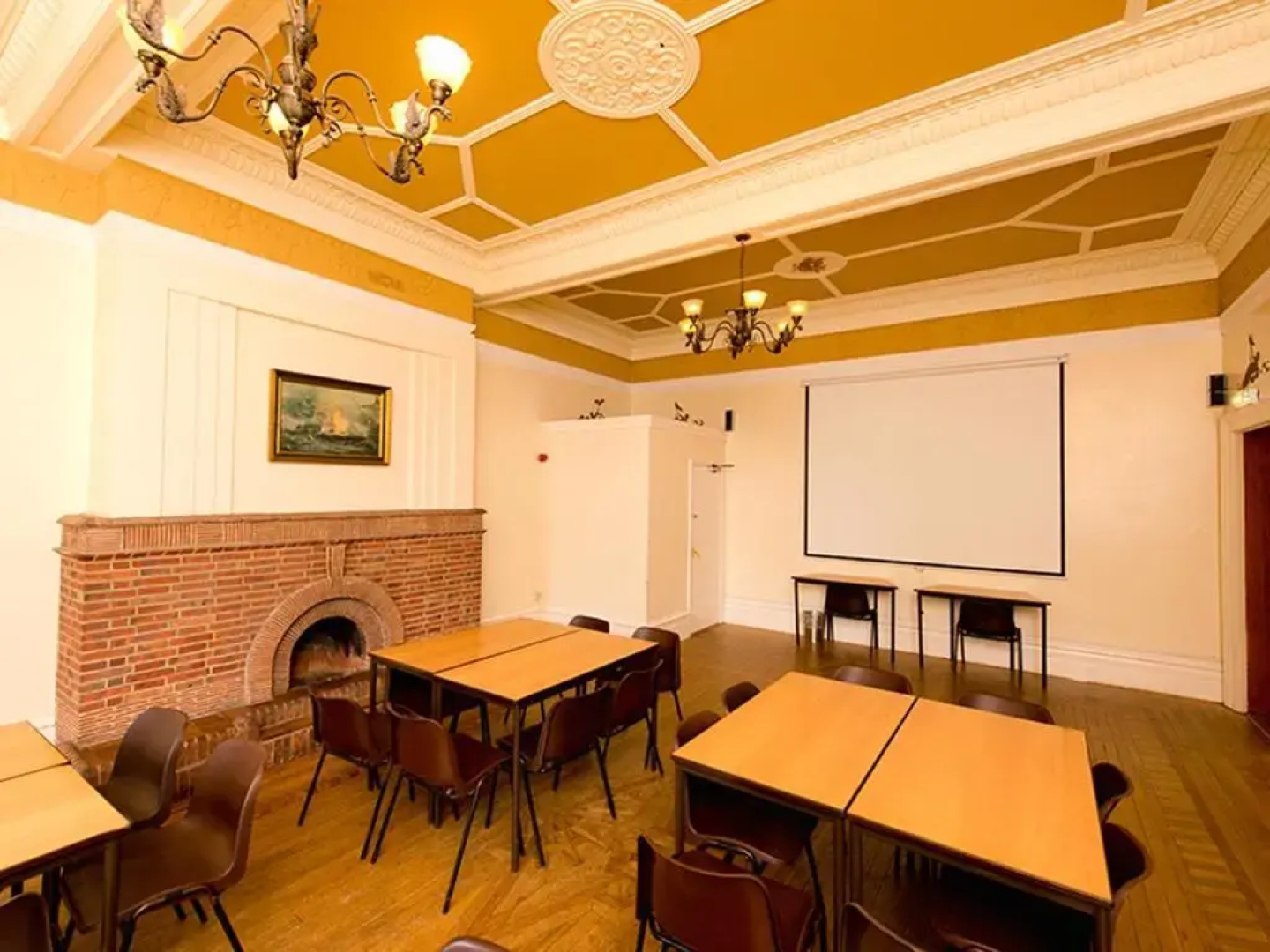 YHA Haworth