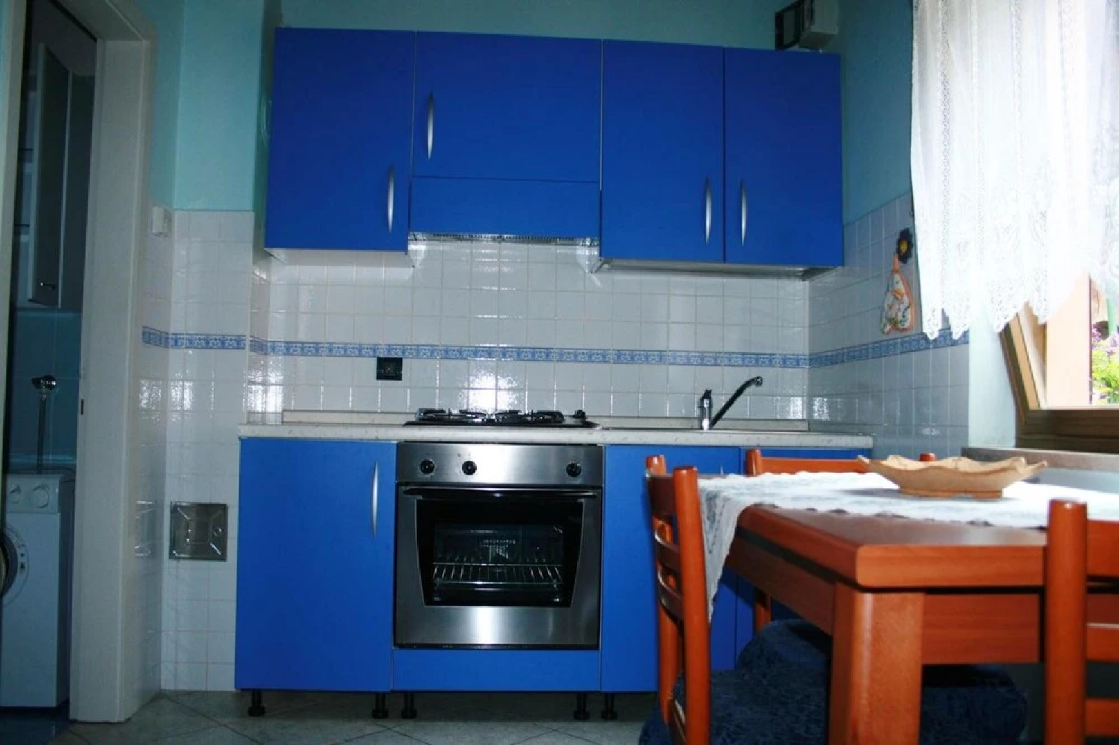 House With one Bedroom in Pontebba, With Wonderful Mountain View and Enclosed Garden Near the Slopes