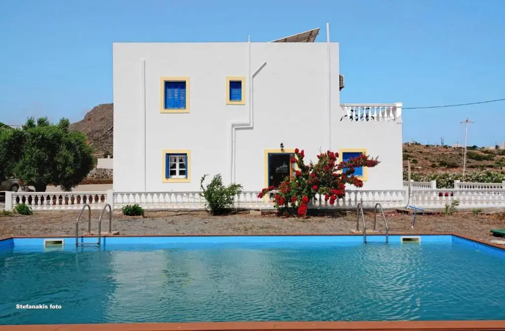 Aerikohotel
