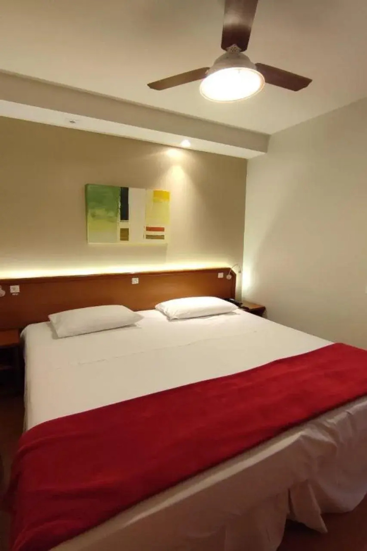 New Life Piracicaba by Atlantica