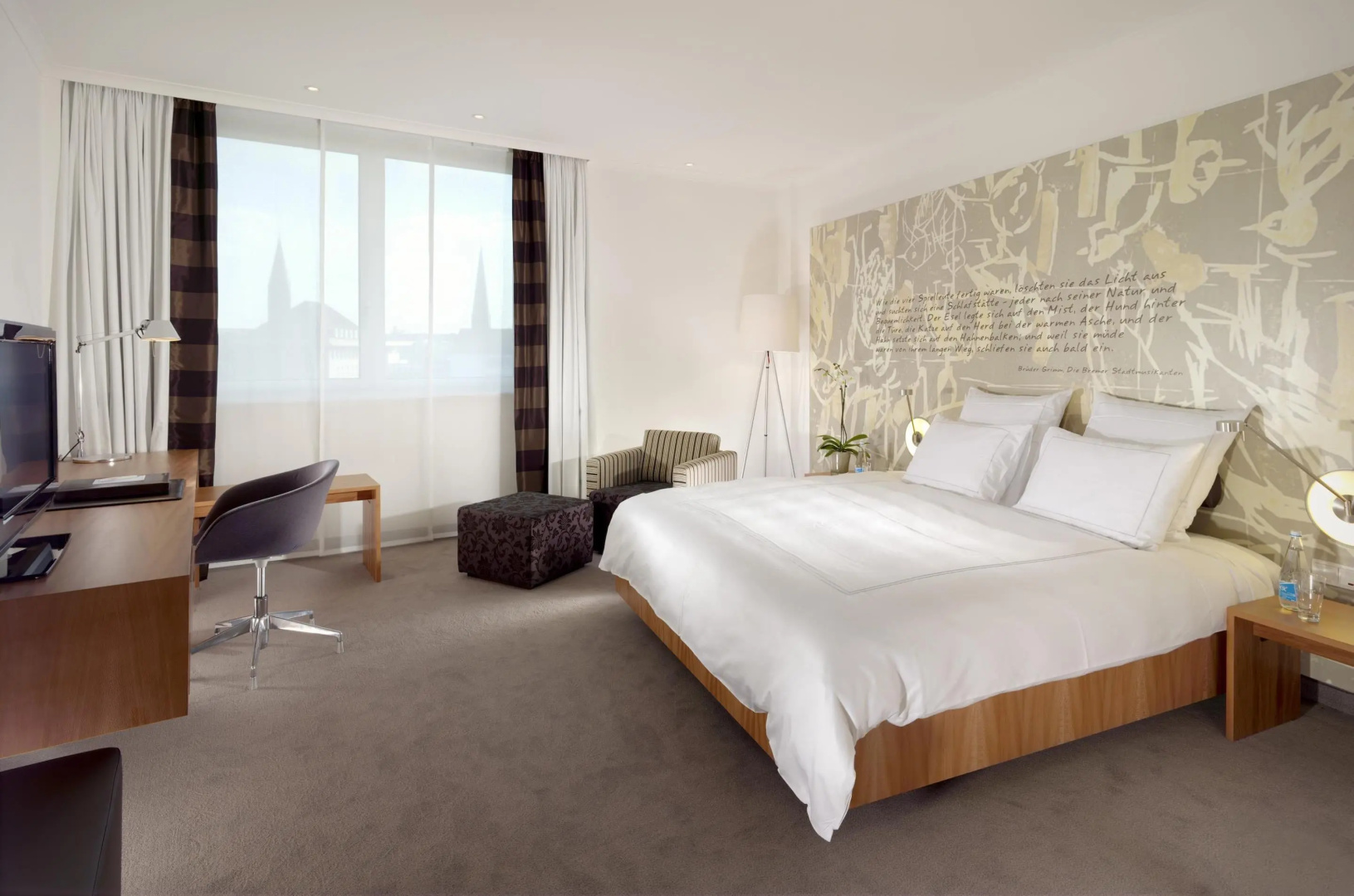 Dorint Hotel Bremen