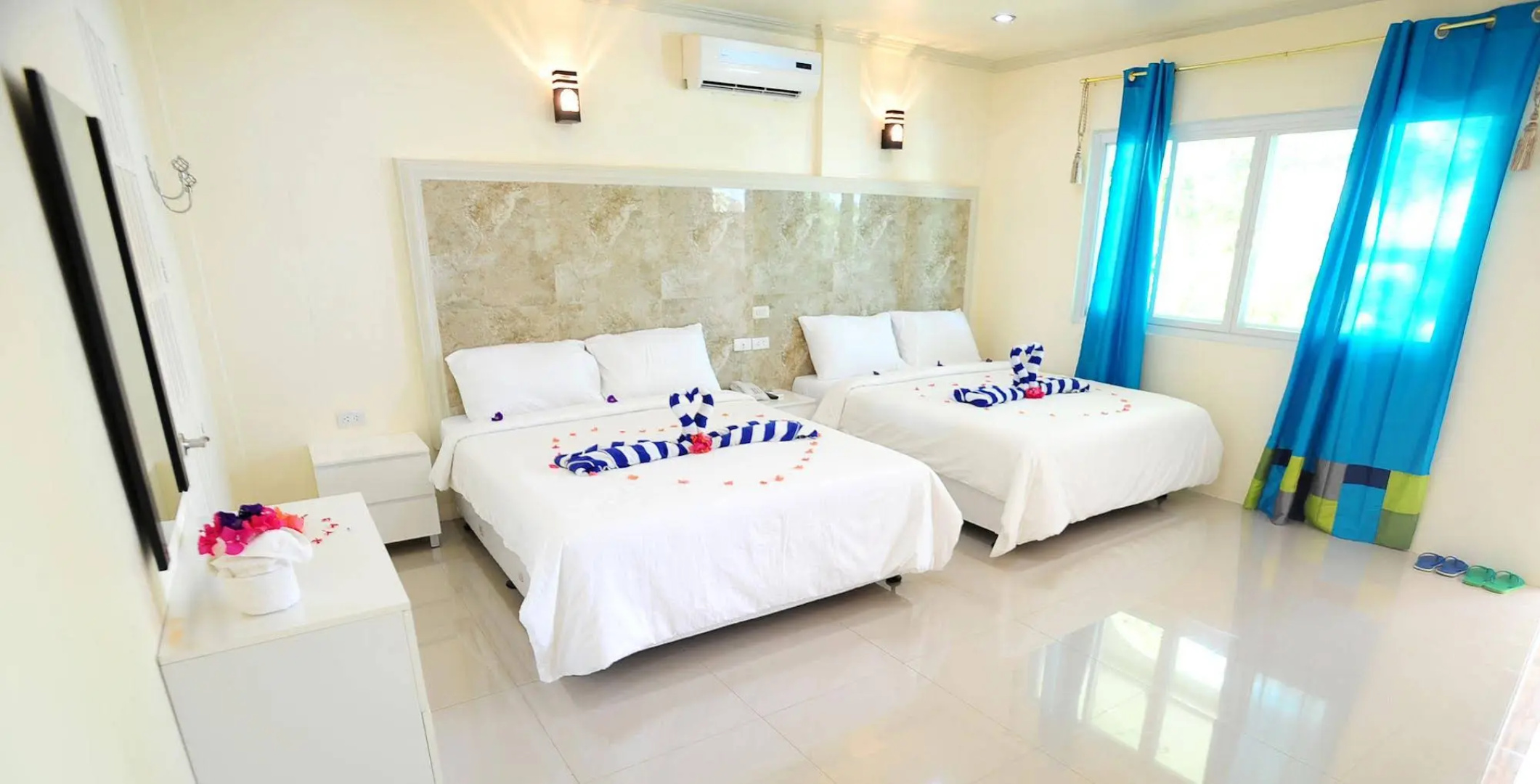 Virgin Island Beach Resort and Spa