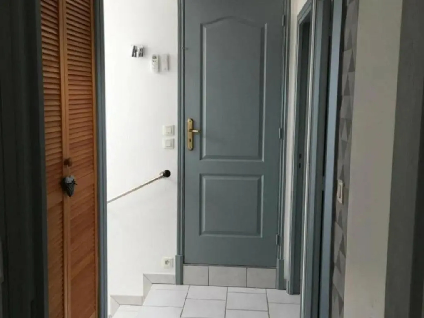 Gîte Cangey, 3 pièces, 4 personnes - FR-1-381-377