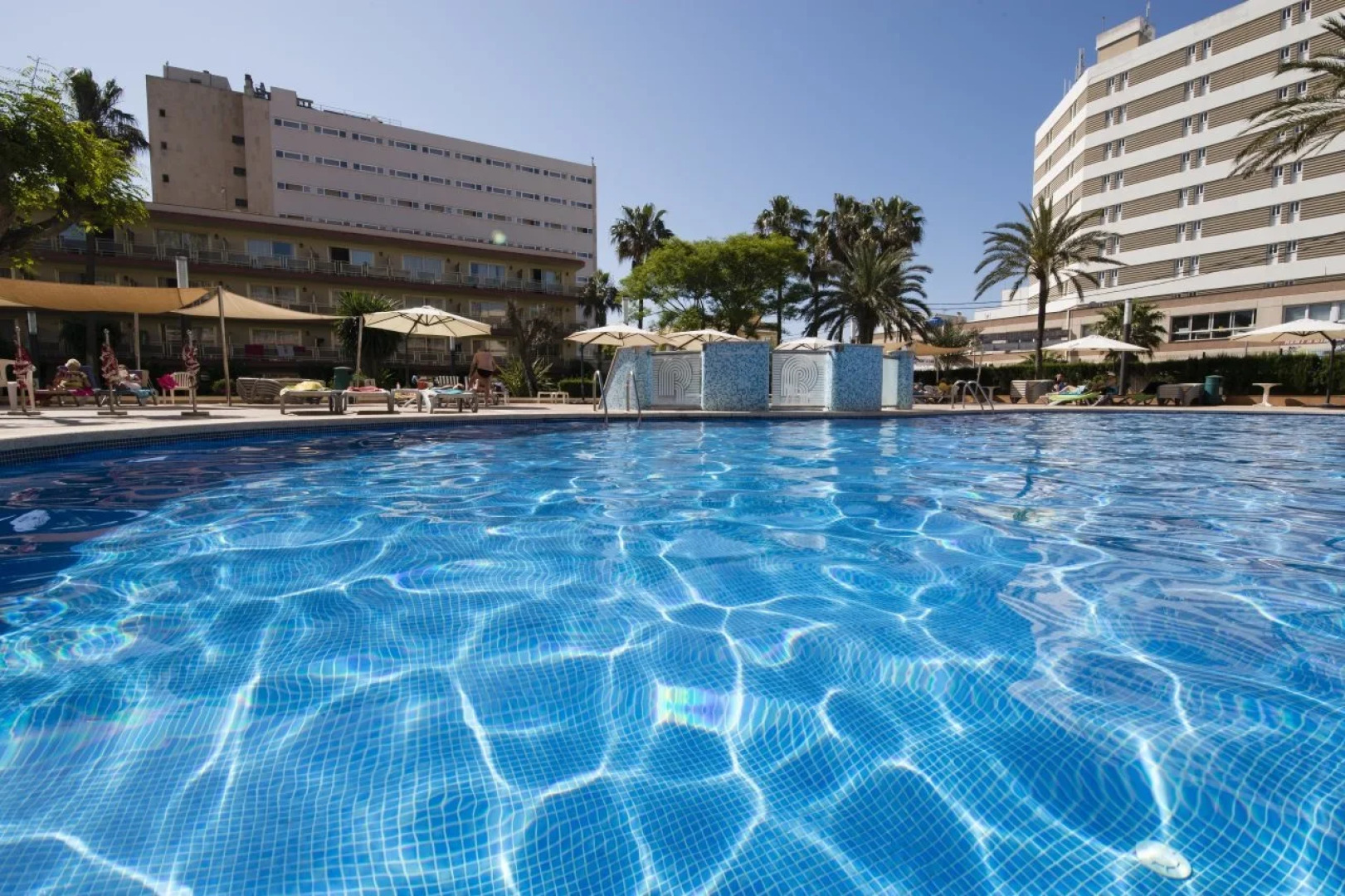 Helios Mallorca Hotel & Apartments