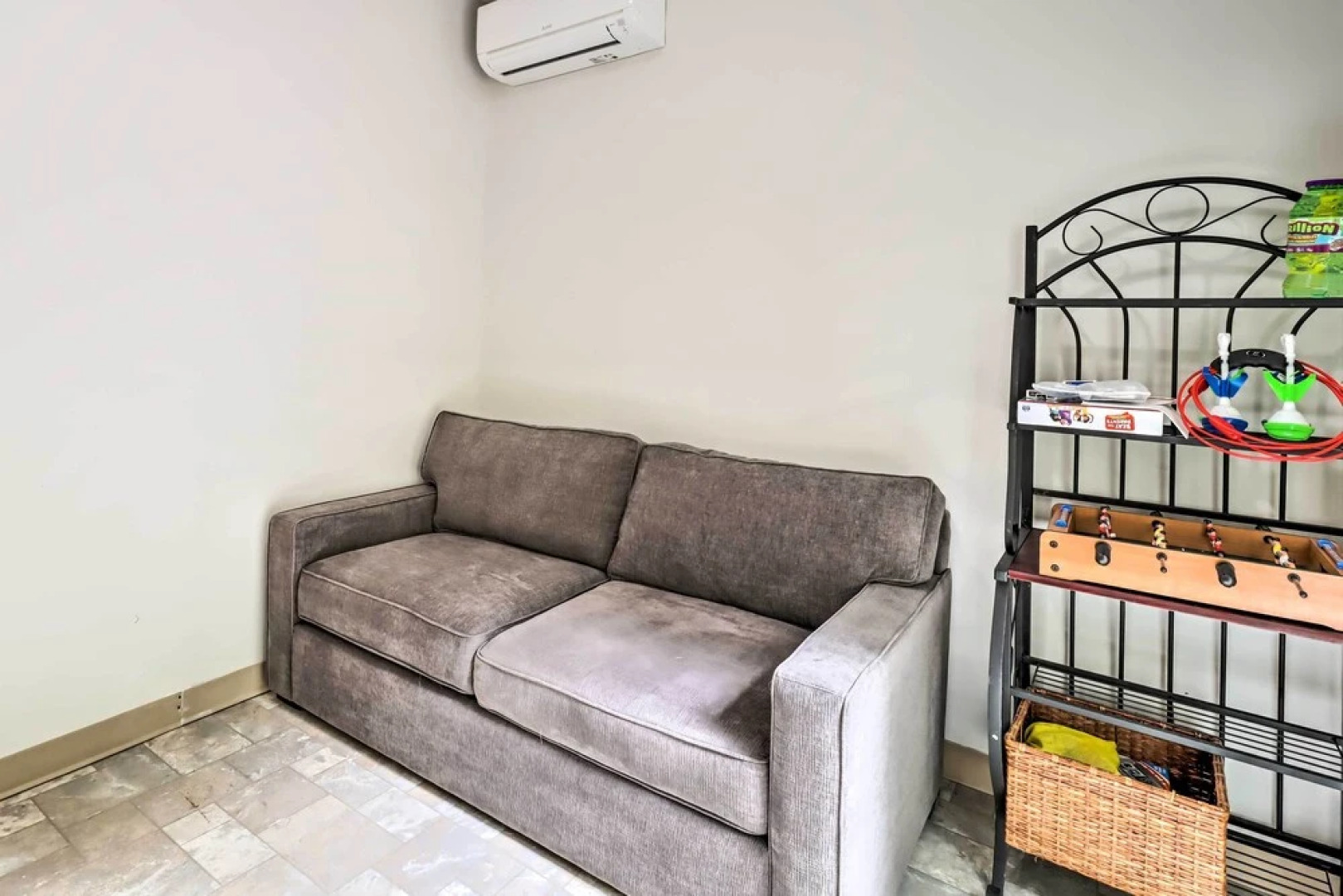 Hot Tub + Game Room: Peaceful Poconos Home!