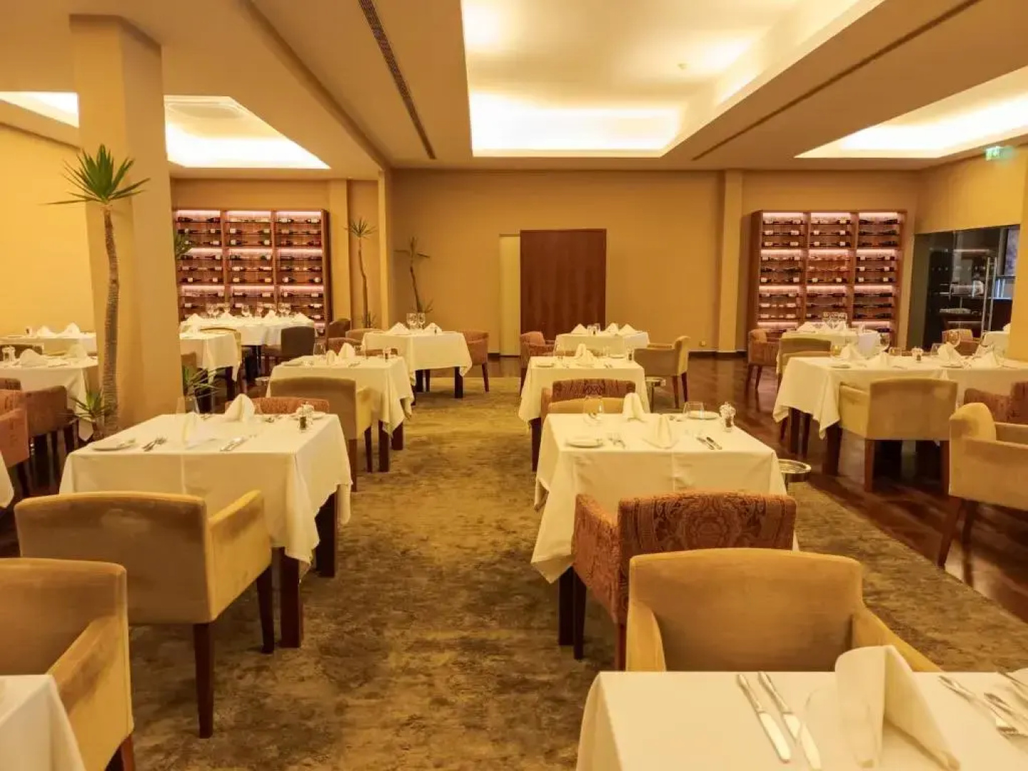 AP Lago Montargil Conference & Spa