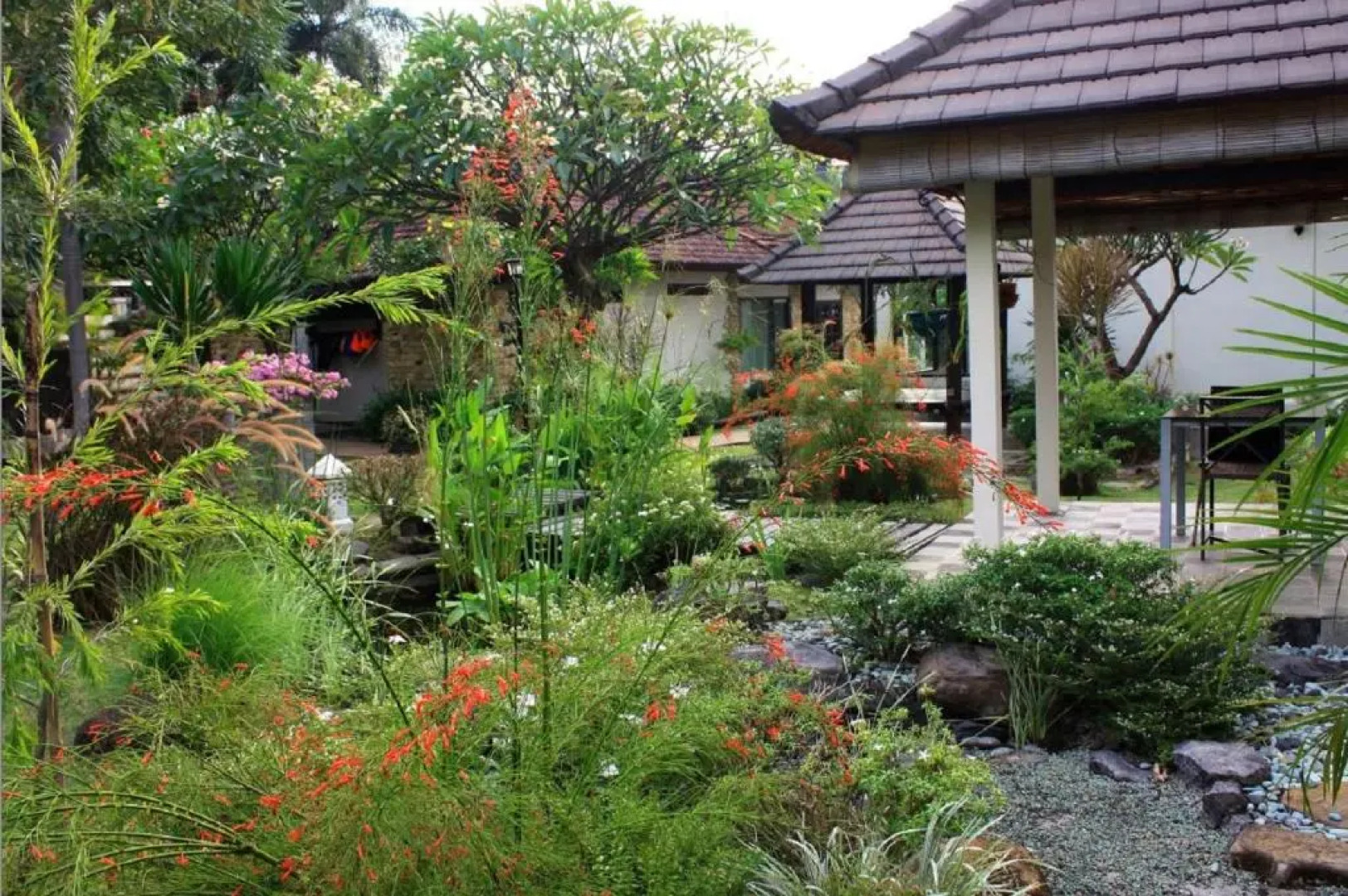 BlueHill Dive Resort Tulamben