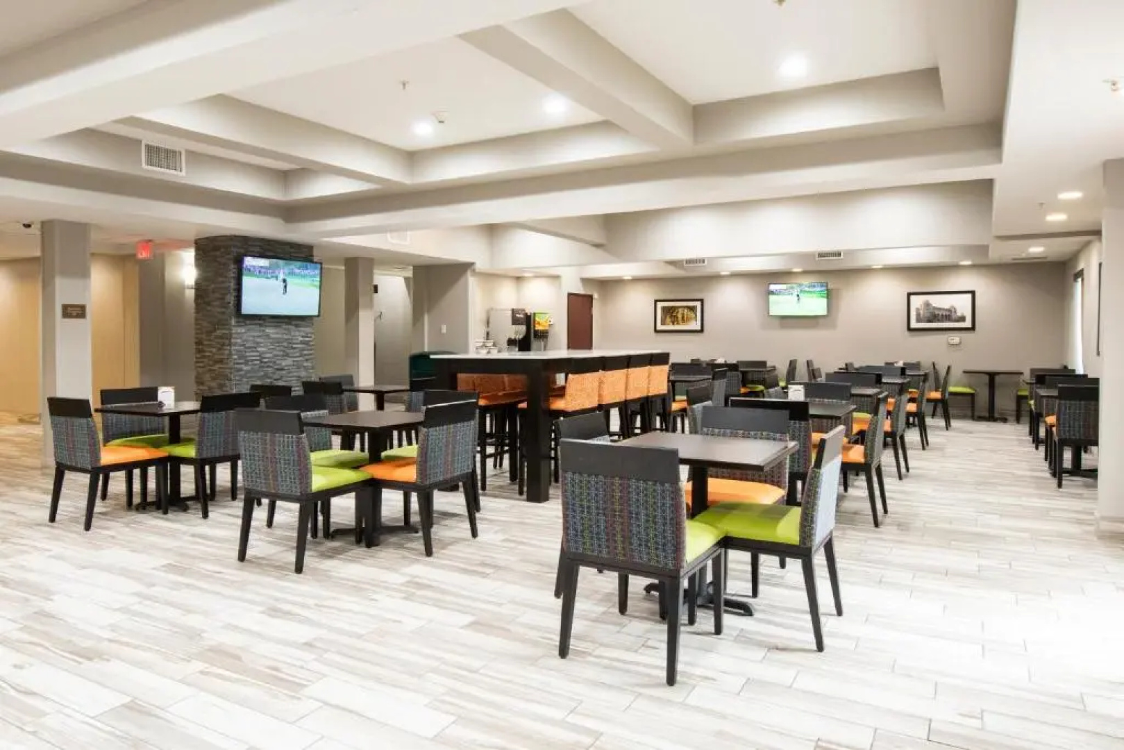Comfort Inn & Suites Near Medical Center