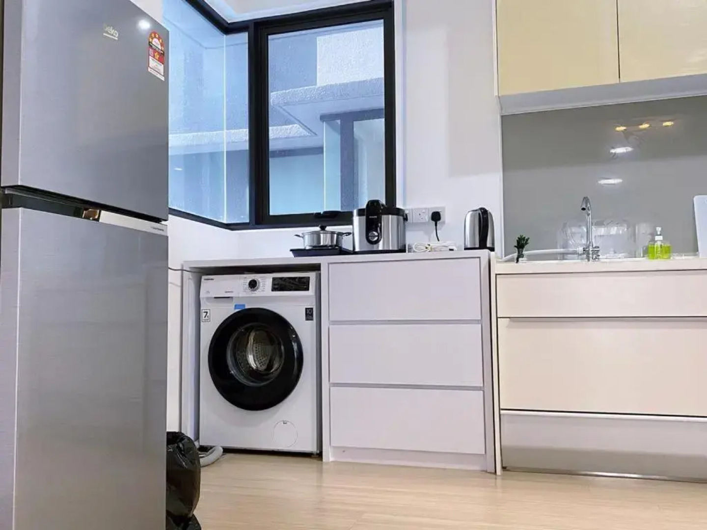 D'sara Sentral SOVO by VH-Select