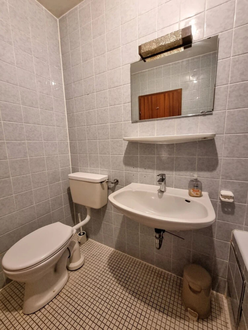 Pension am Marktplatz in Karlsbad