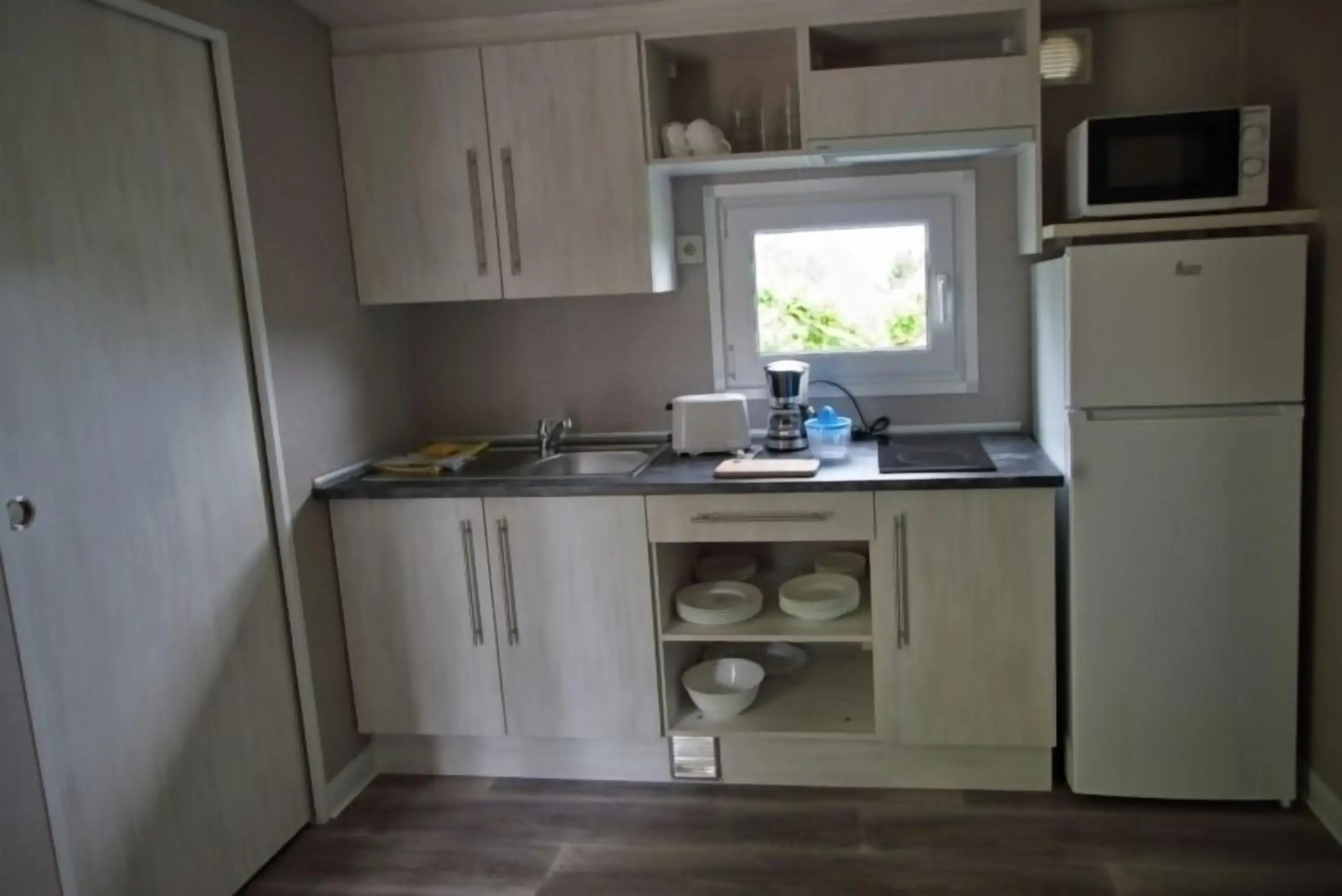 Wecamp San Sebastian