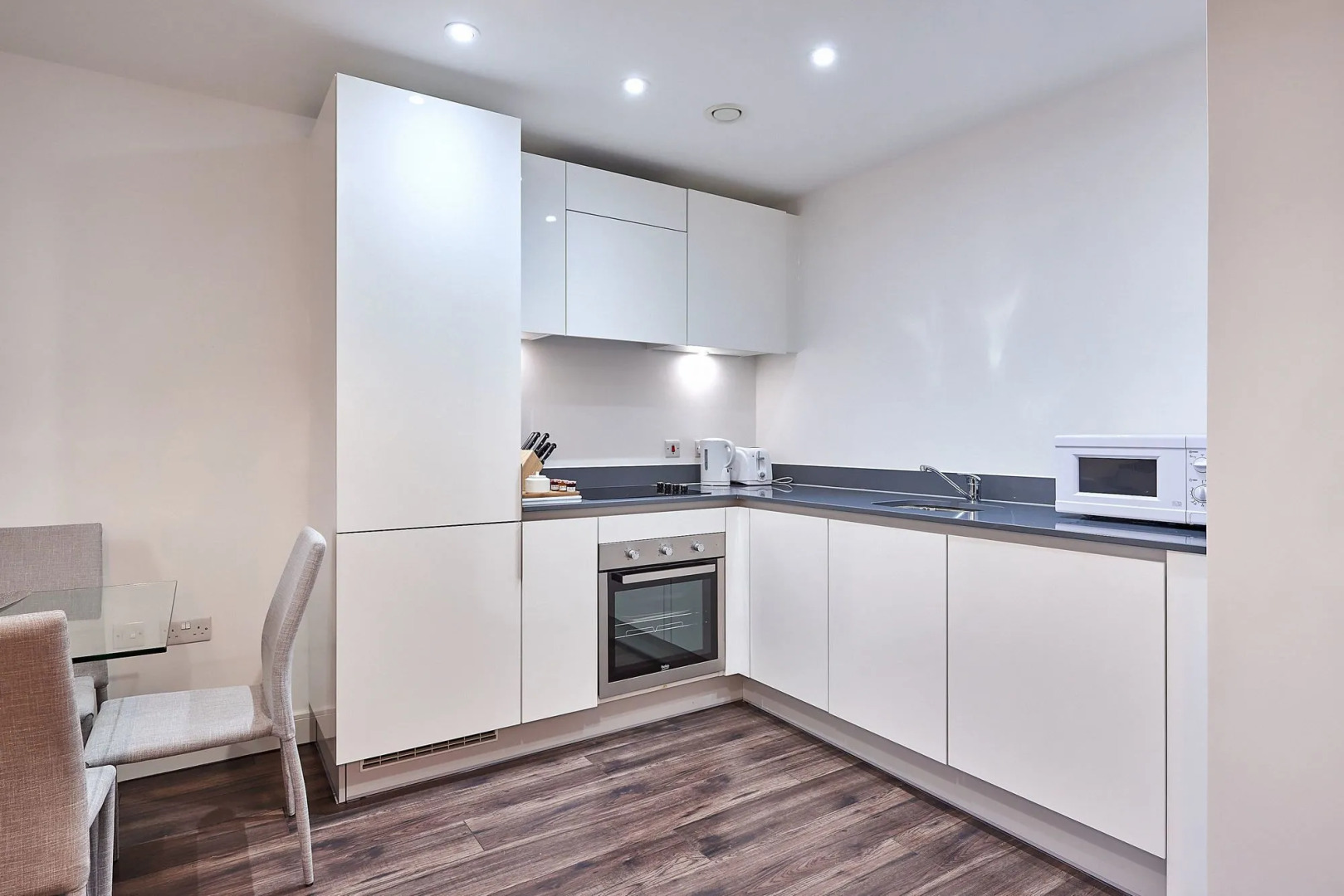 Park Regis Birmingham