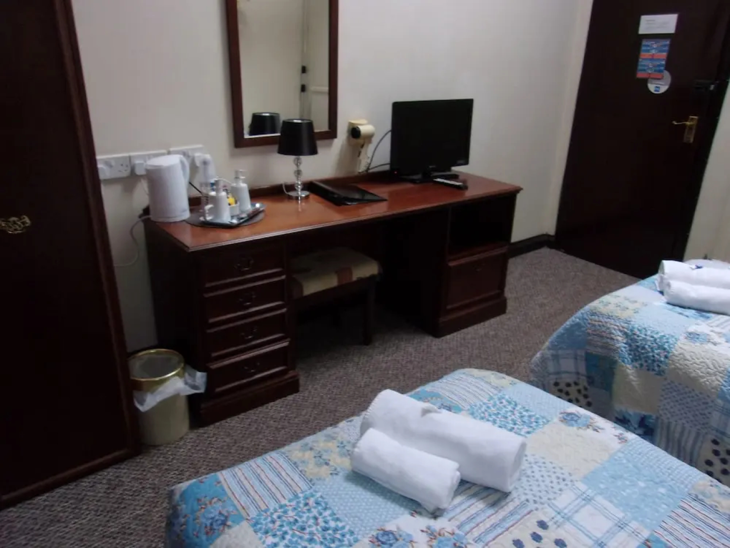 Wensum Lodge Hotel