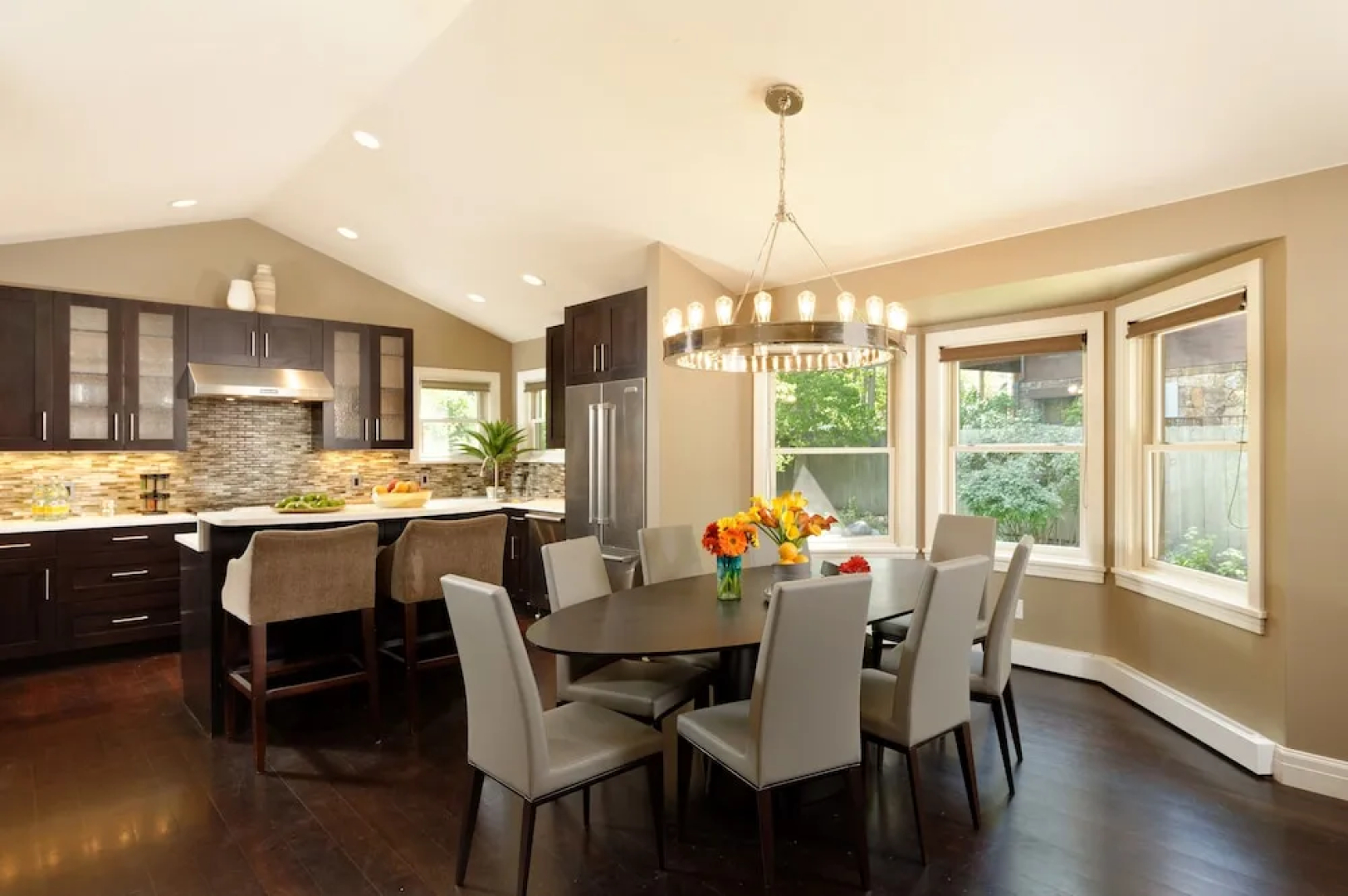 Frias Homes Of Aspen