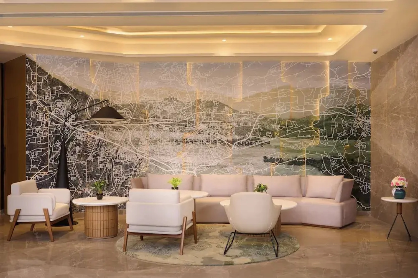 Riviera Sarovar Portico Pathankot