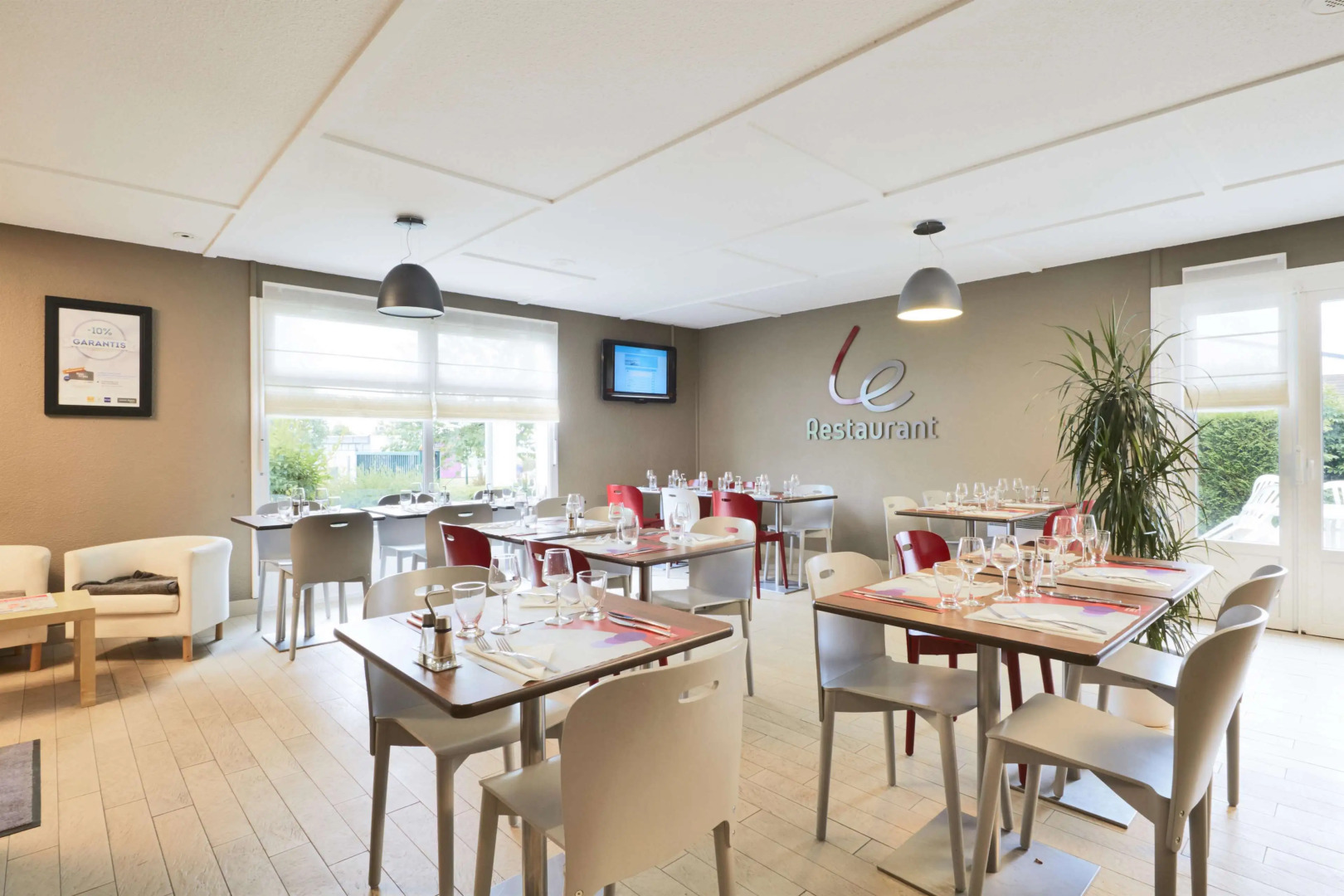 Campanile Arras - Saint Nicolas