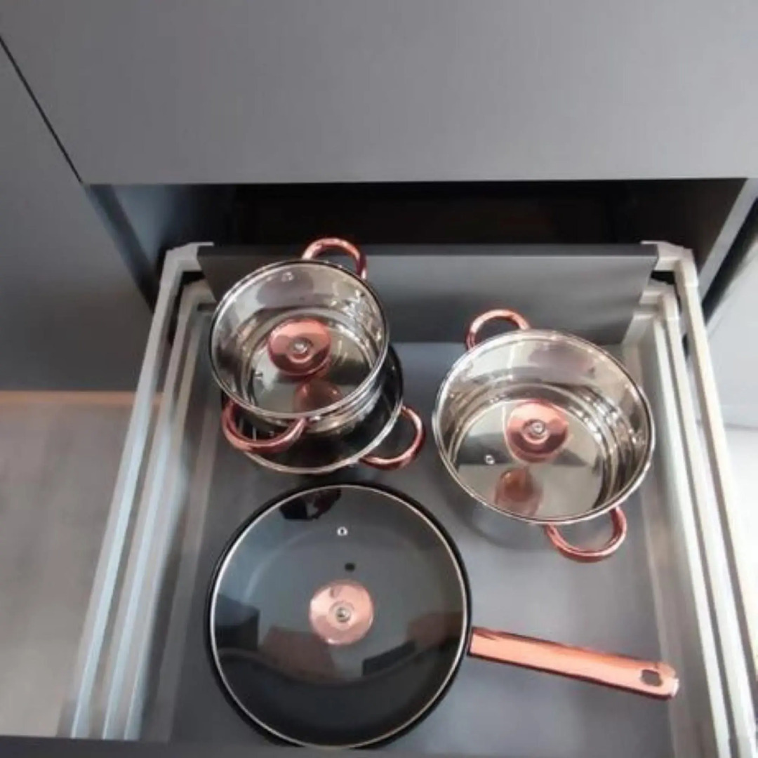 Коттедж в деревне Михайловка