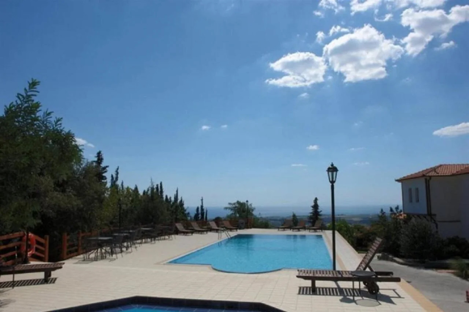 Roxani Country House Resort