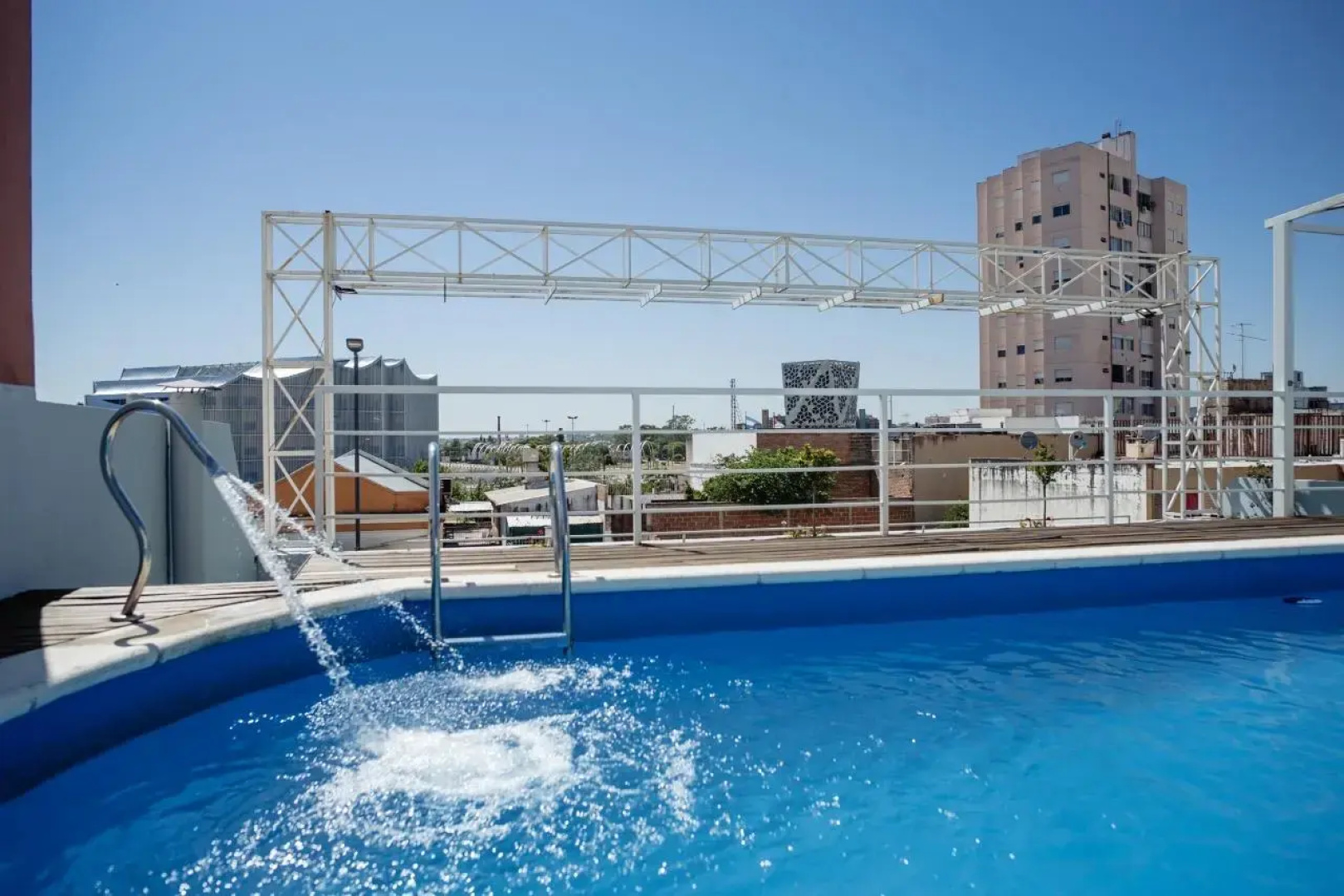 Santiago Hotel