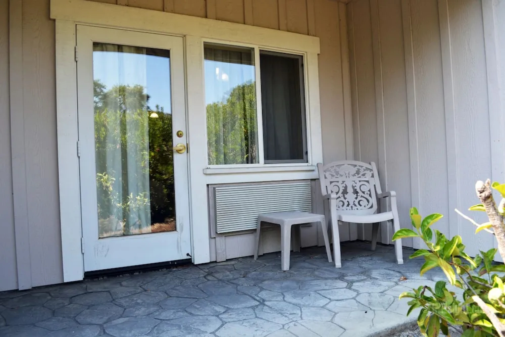 Sebastopol Inn
