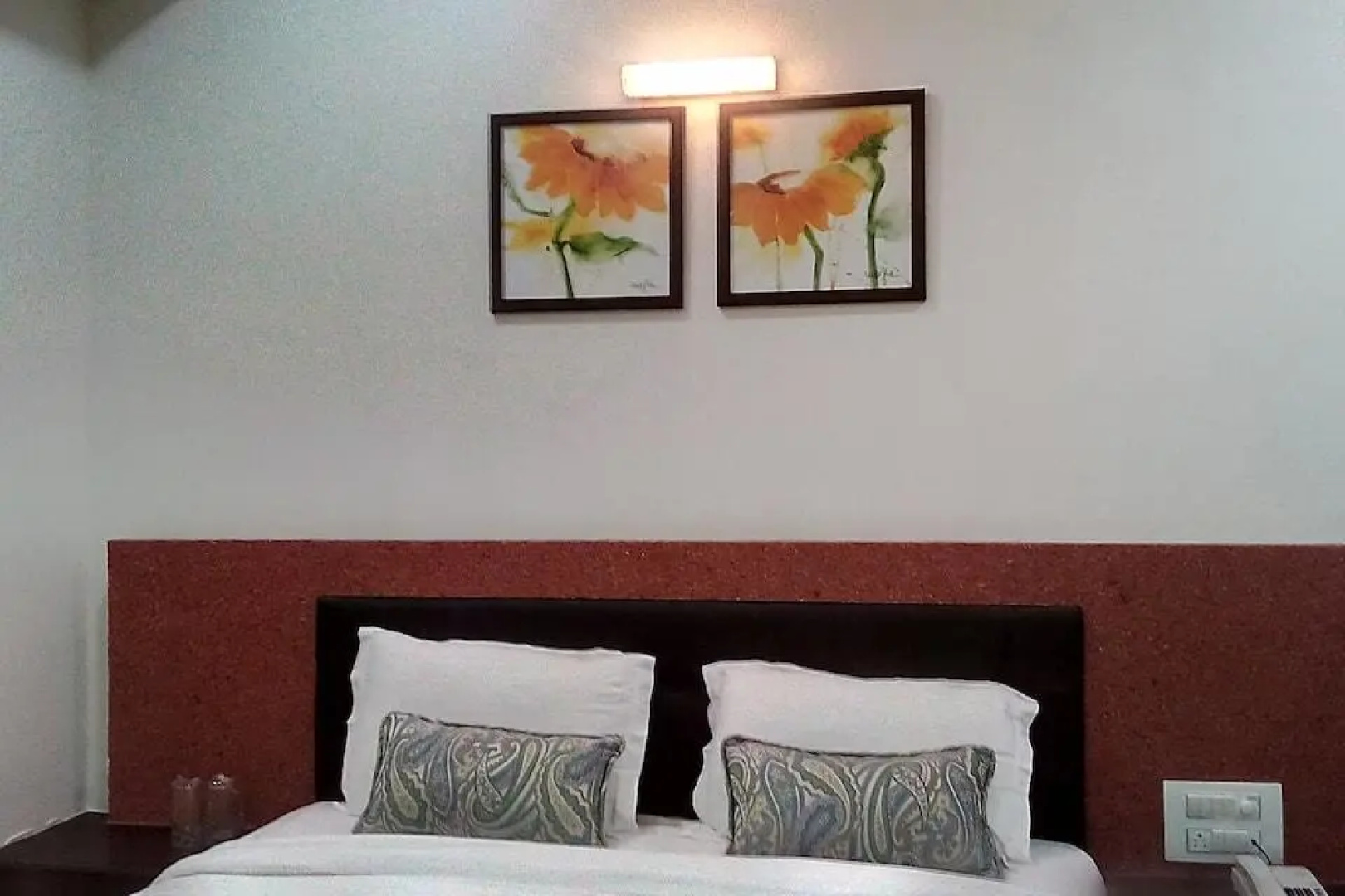 Hotel Sparkling Pearl