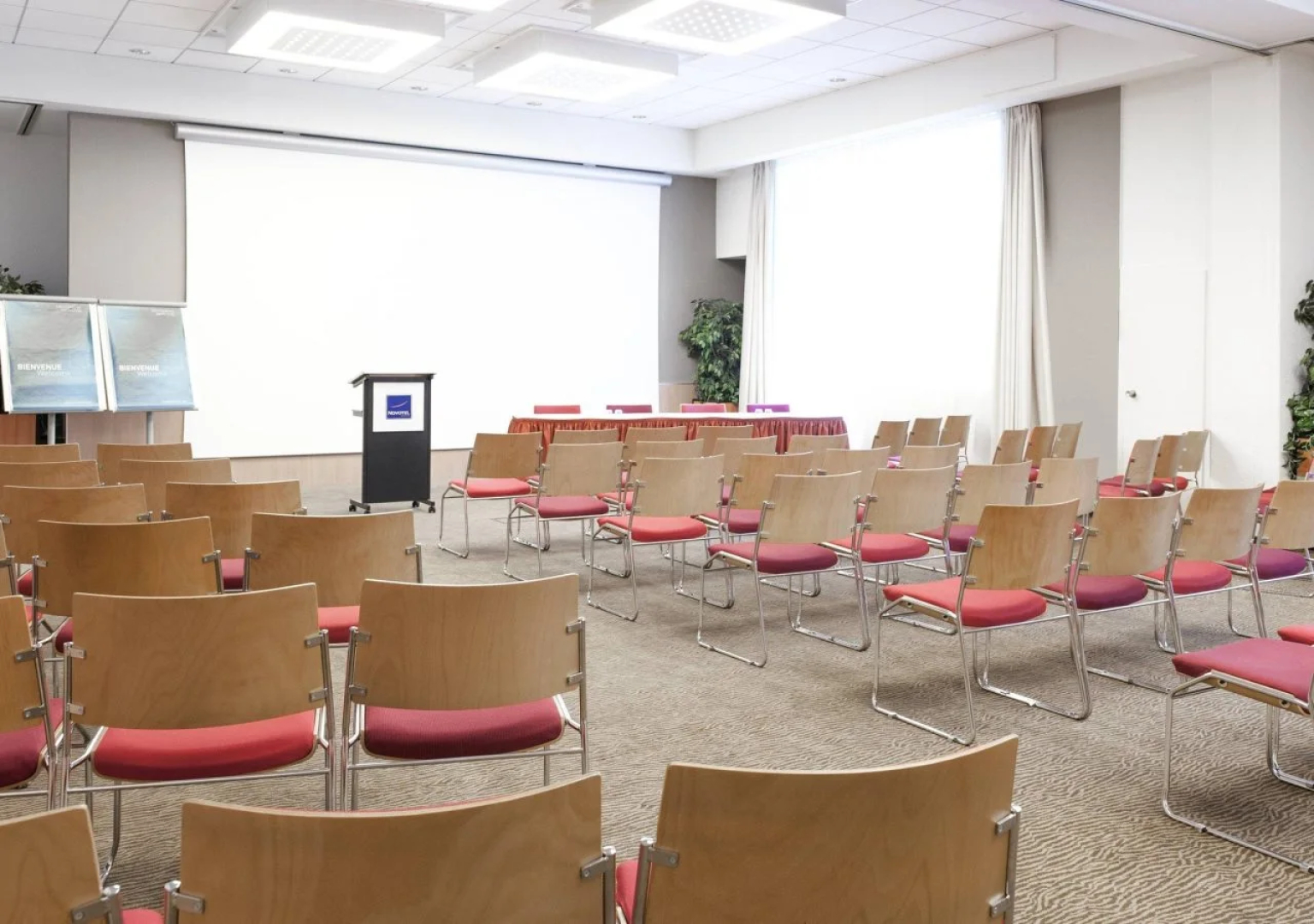 Novotel Brugge Centrum