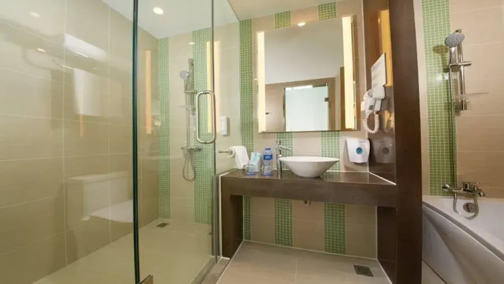 Holiday Inn Express Panjin Downtown