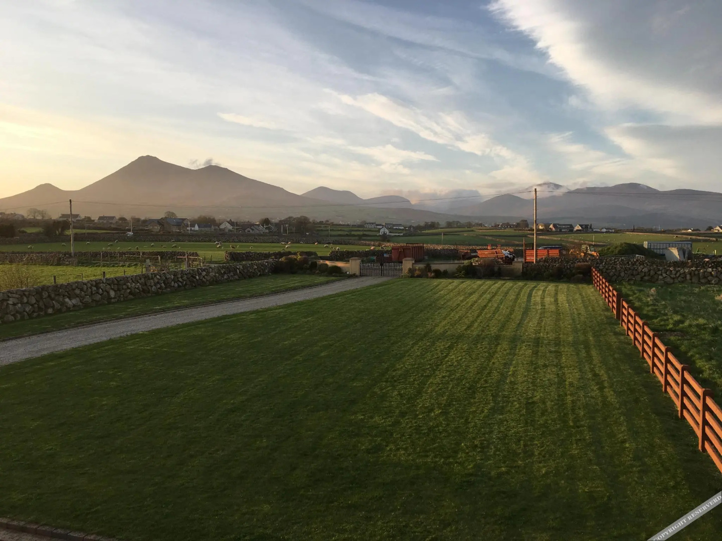 Silent Valley Bed & Breakfast