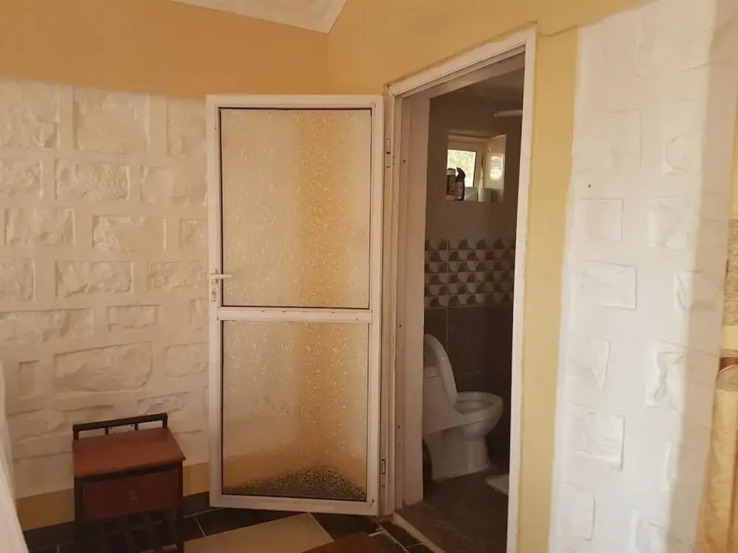 Sanfields Lodwar Camp