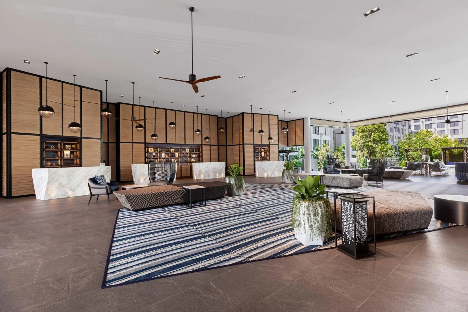 Four Points by Sheraton Phuket Patong Beach Resort