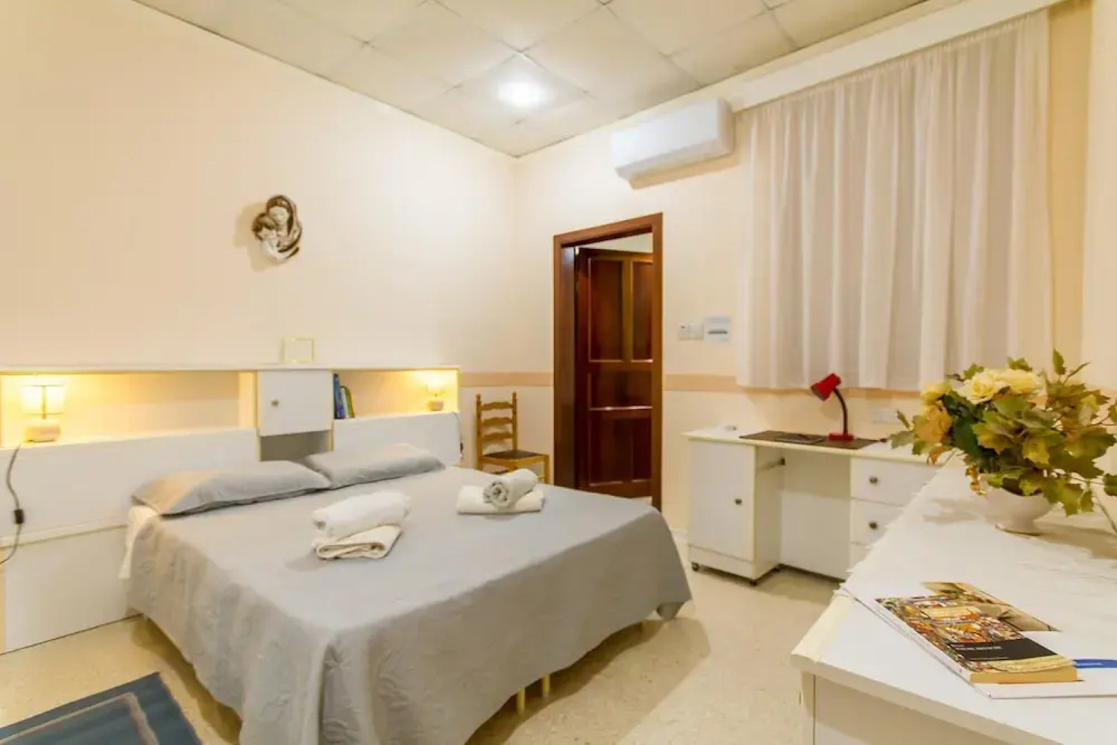 Madonnina Sunny Townhouse in Kalkara