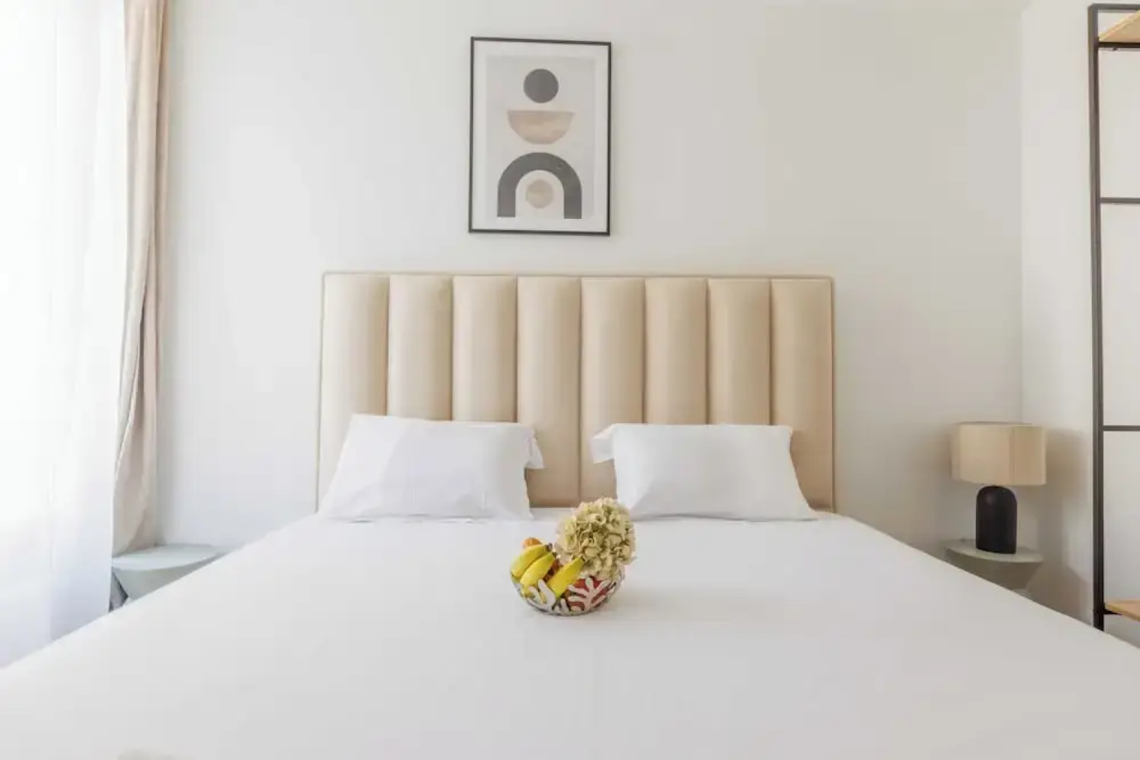 Bright Apartment Near Bois de Vincennes 4p/1br