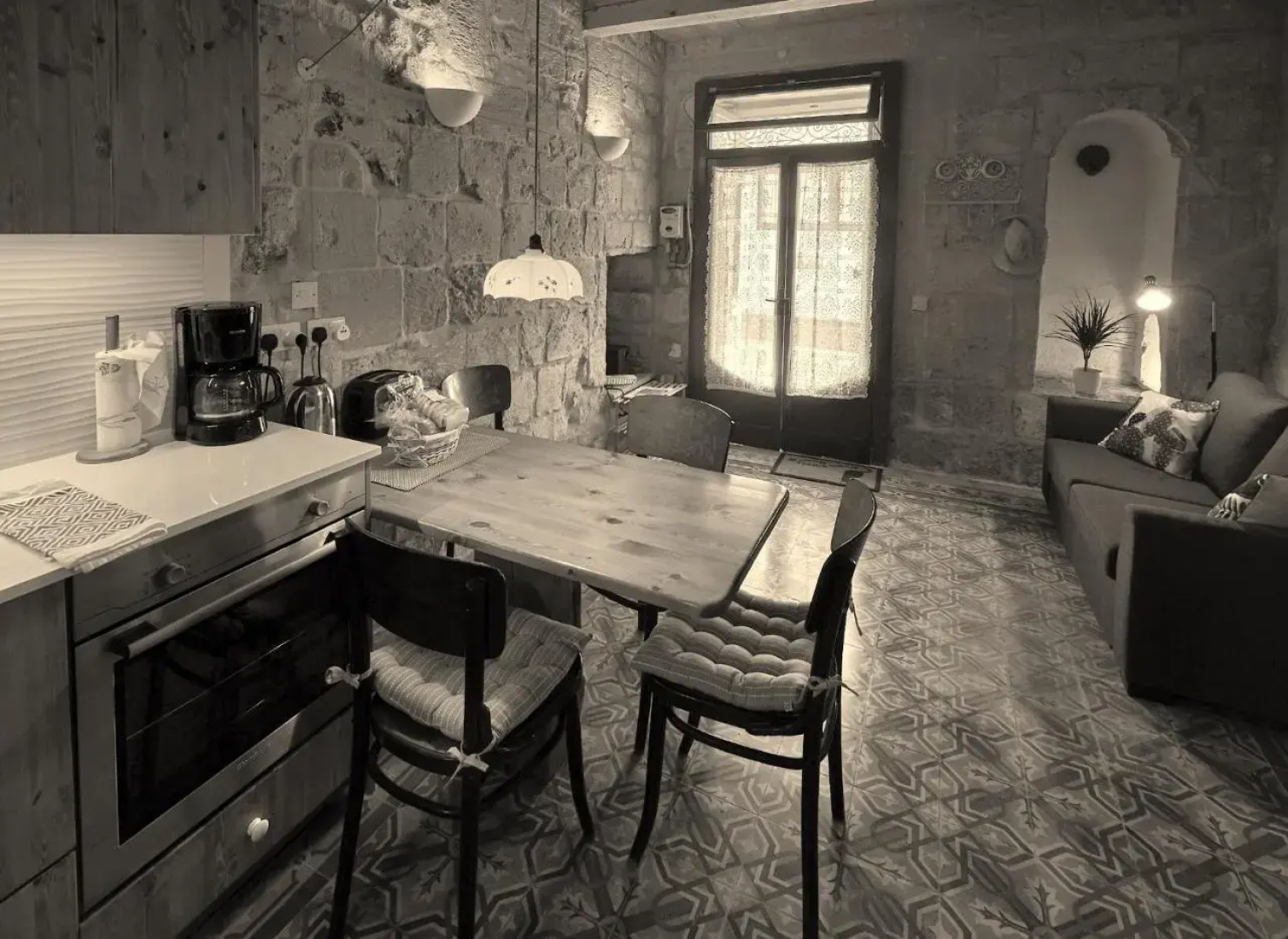 Cosy Haven, 96 Triq il-Karita', Victoria Gozo