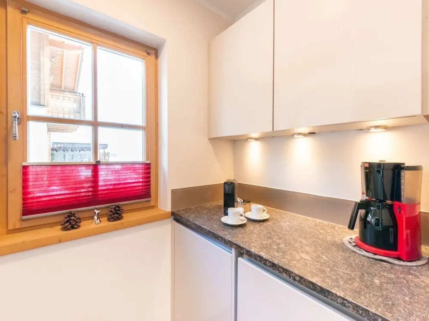 Modern Chalet With Sauna in Niedernsill