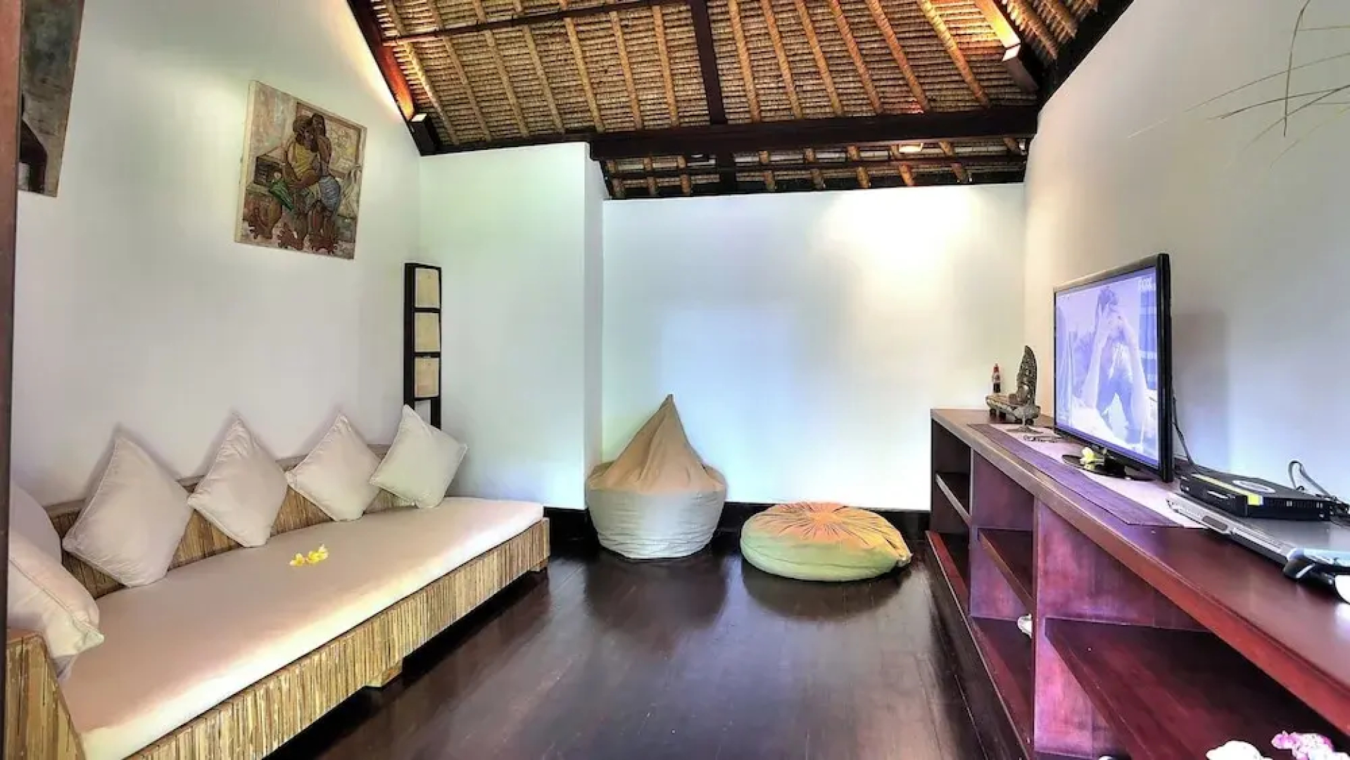Villa Alamanda