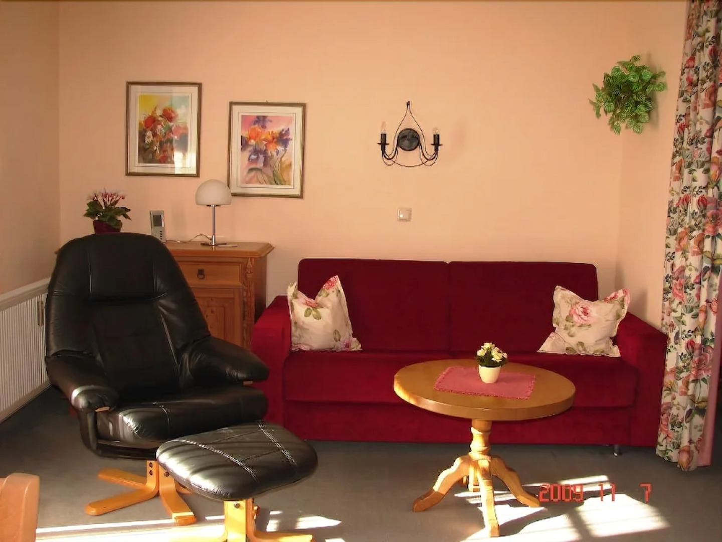 Ferienwohnungen Sonnenhof