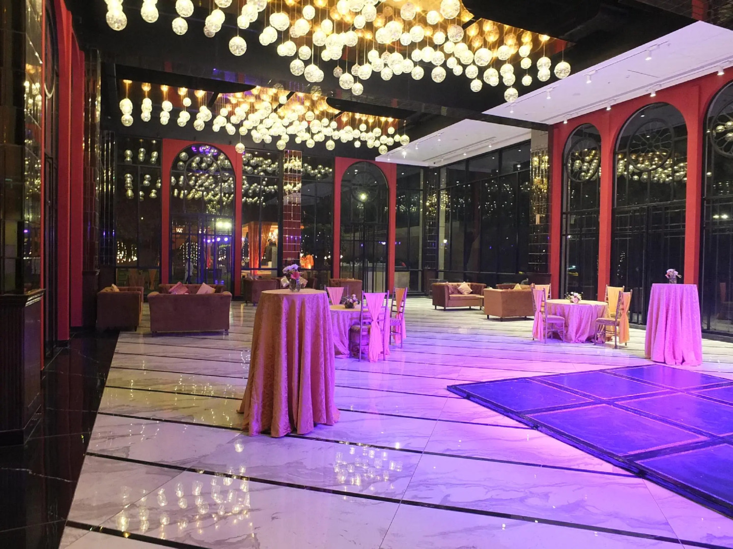 Park Boulevard Hotel