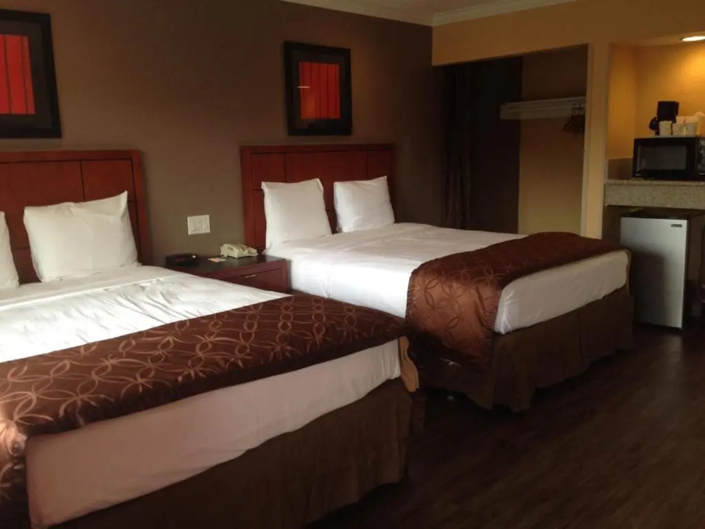 Travelodge by Wyndham El Cajon