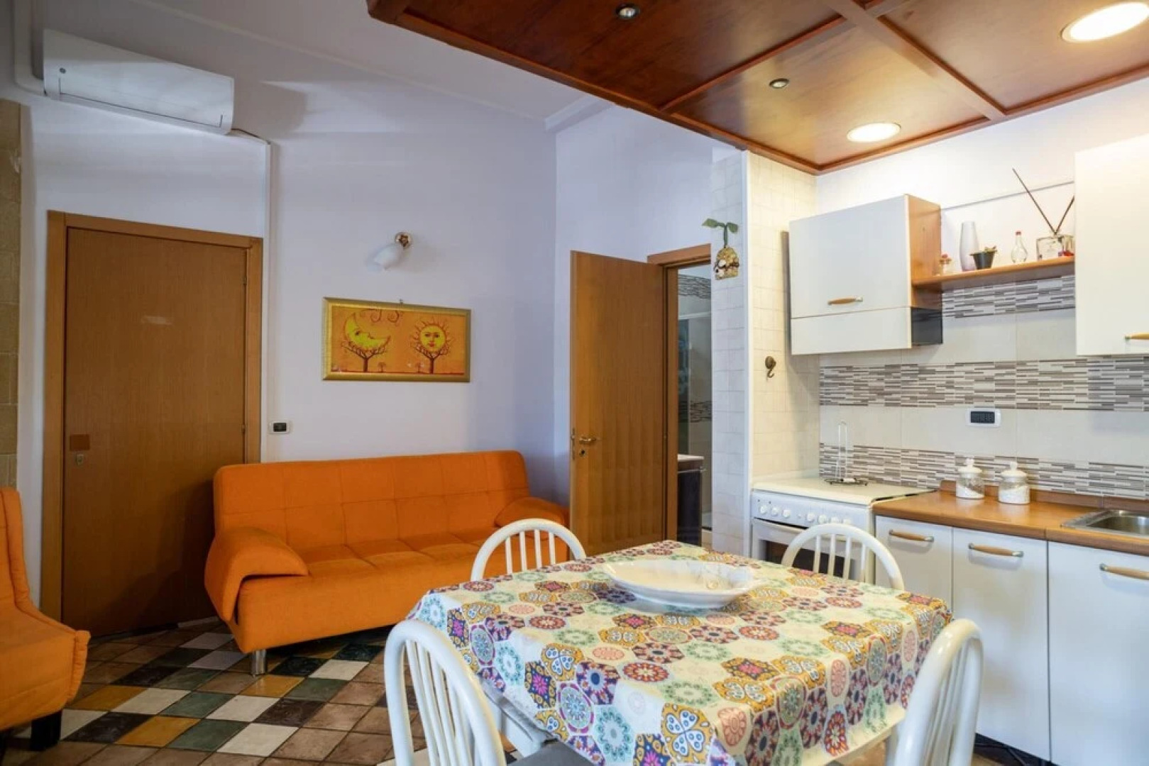 La Casa Di Luca in Pulsano