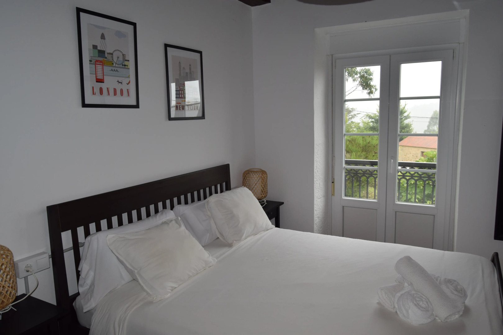 Monasterio y Pensión de Moraime