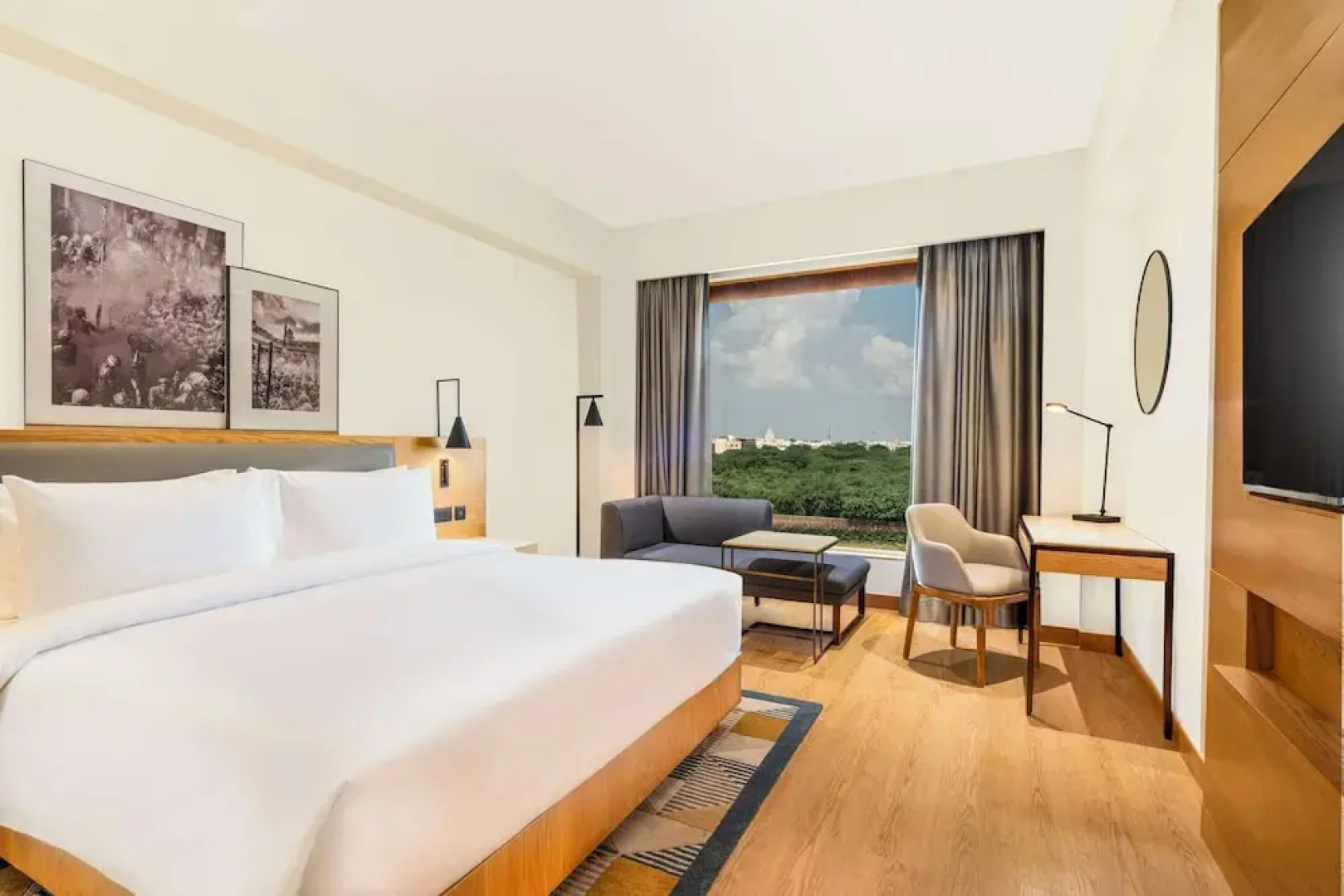 Radisson Hotel Vrindavan