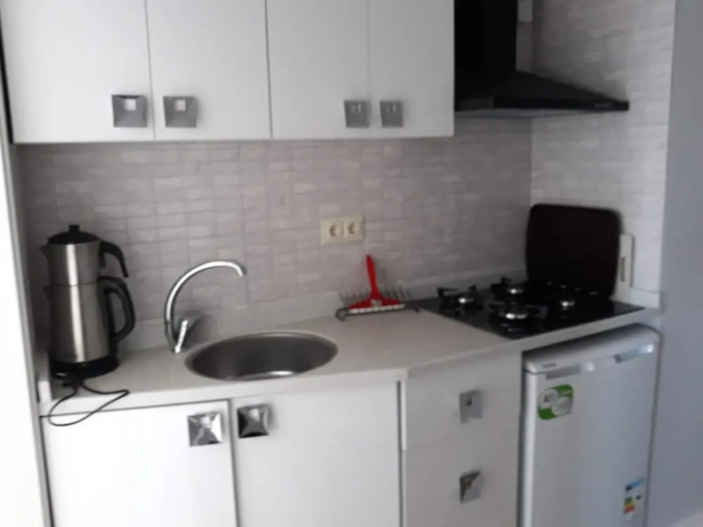 Golden Spark Apart Hotel