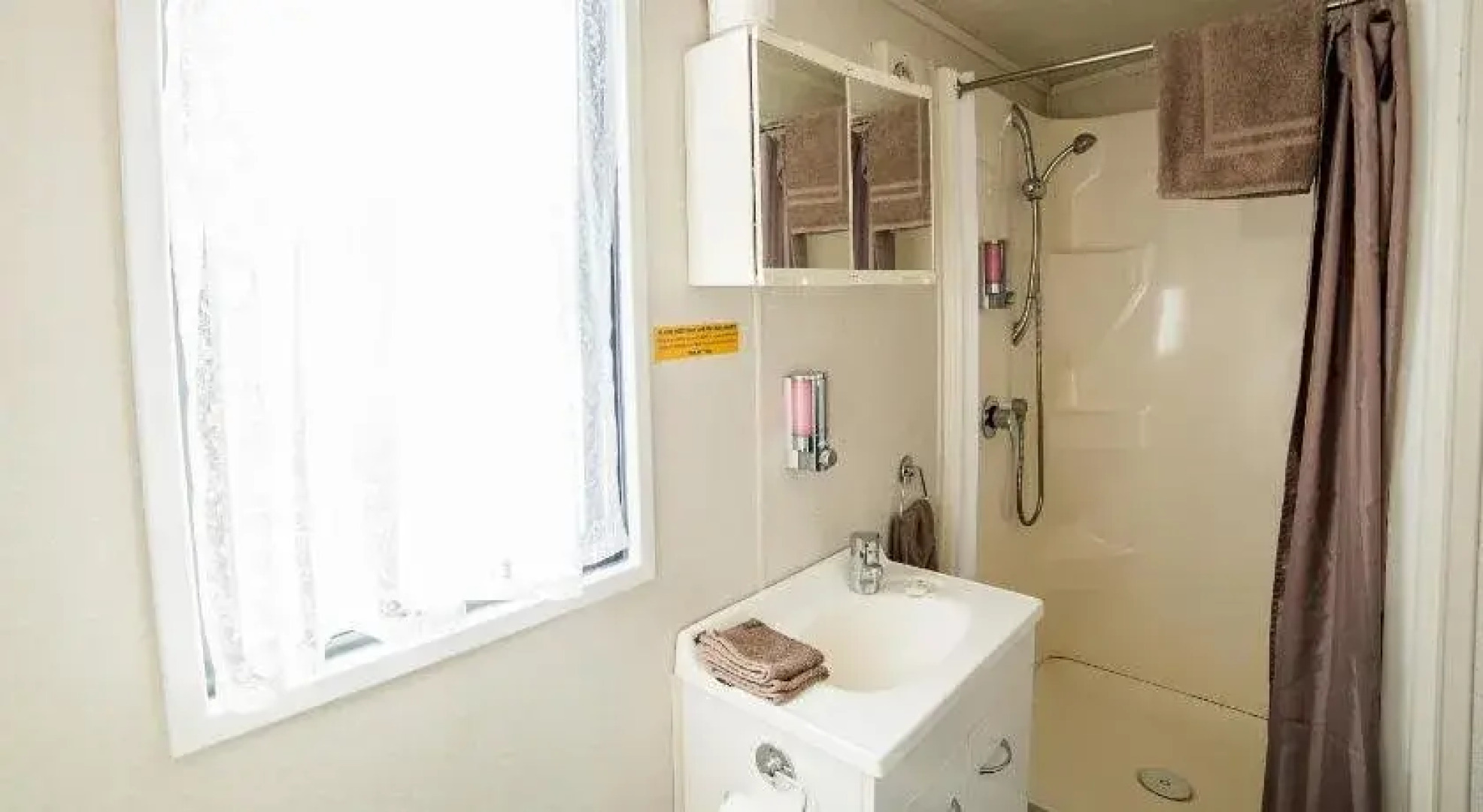 Richmond Motel & Top 10 Holiday Park