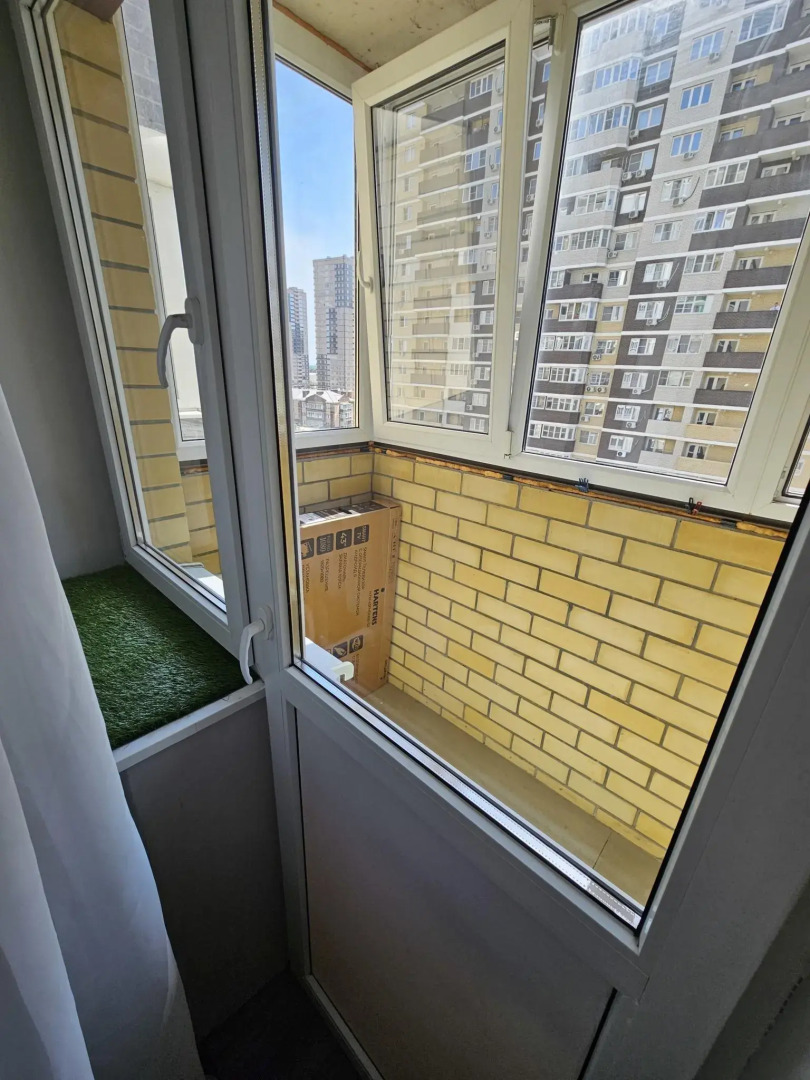 Апартаменты на улице Половинко 280/3 корпус 1