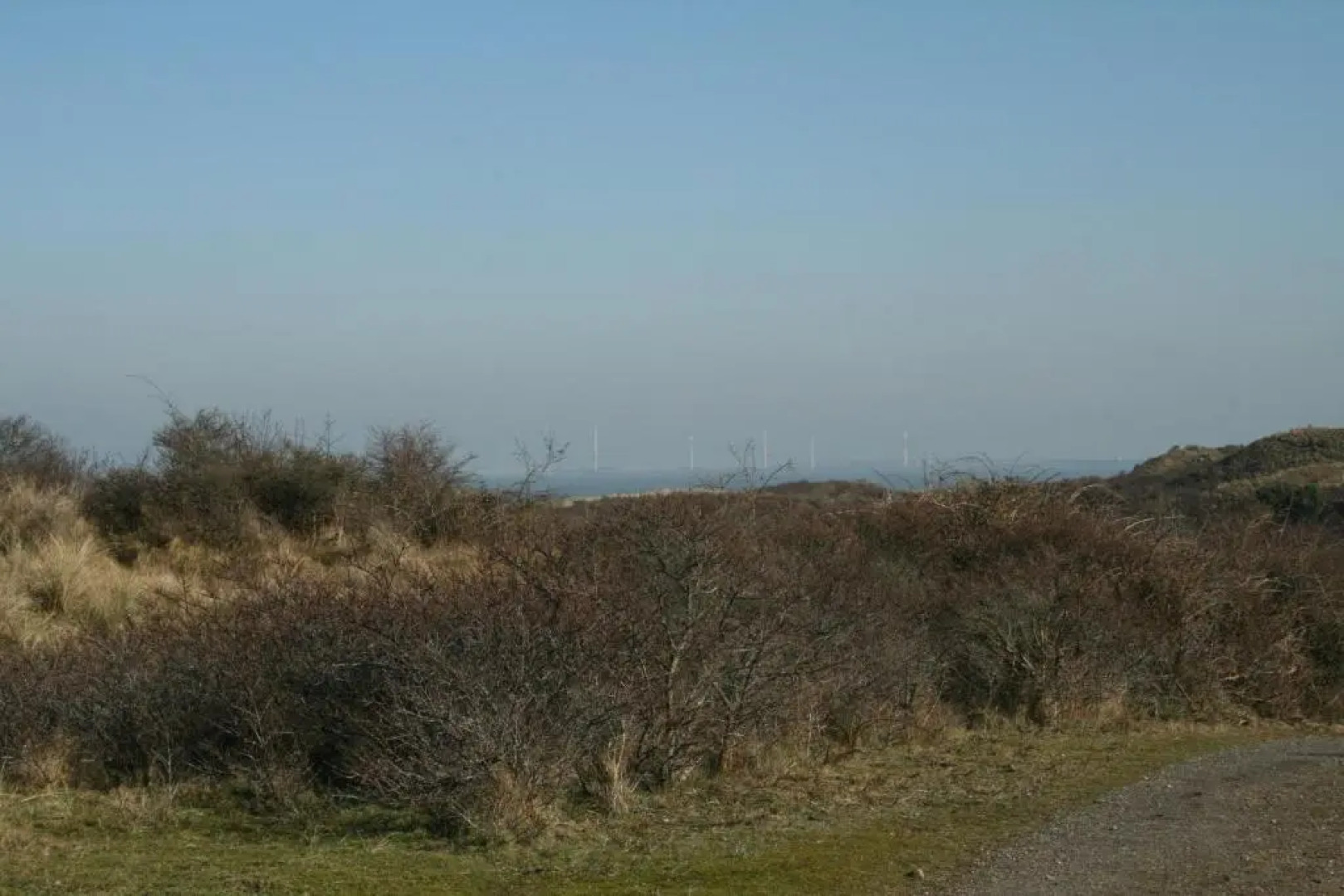 Budget Hotel Vrouwenpolder